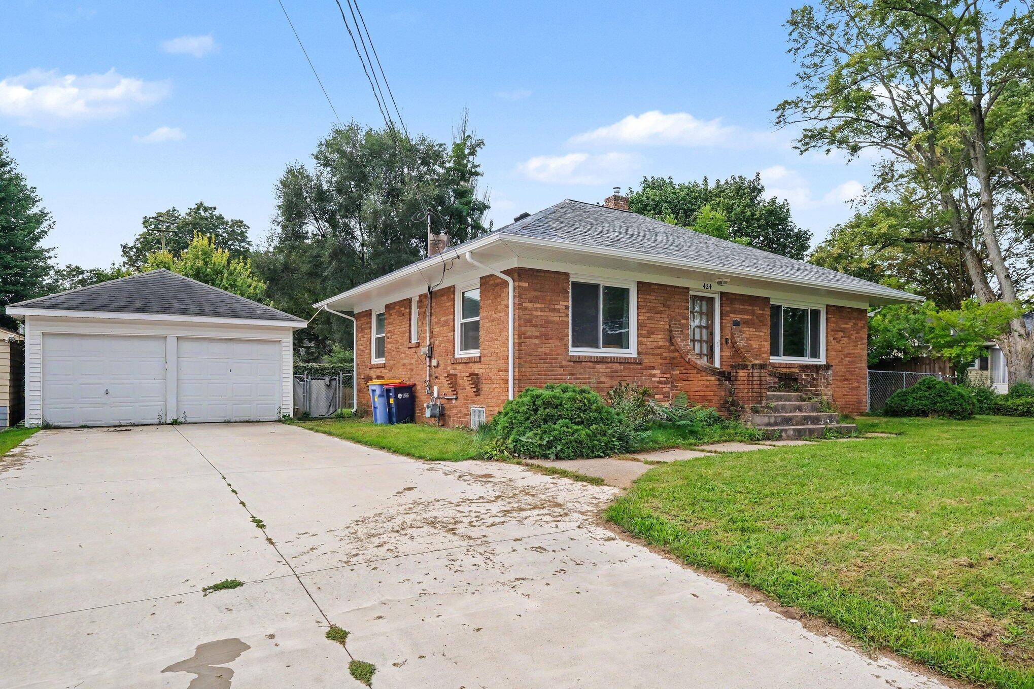 424 Alger Street SE Grand Rapids MI 49507