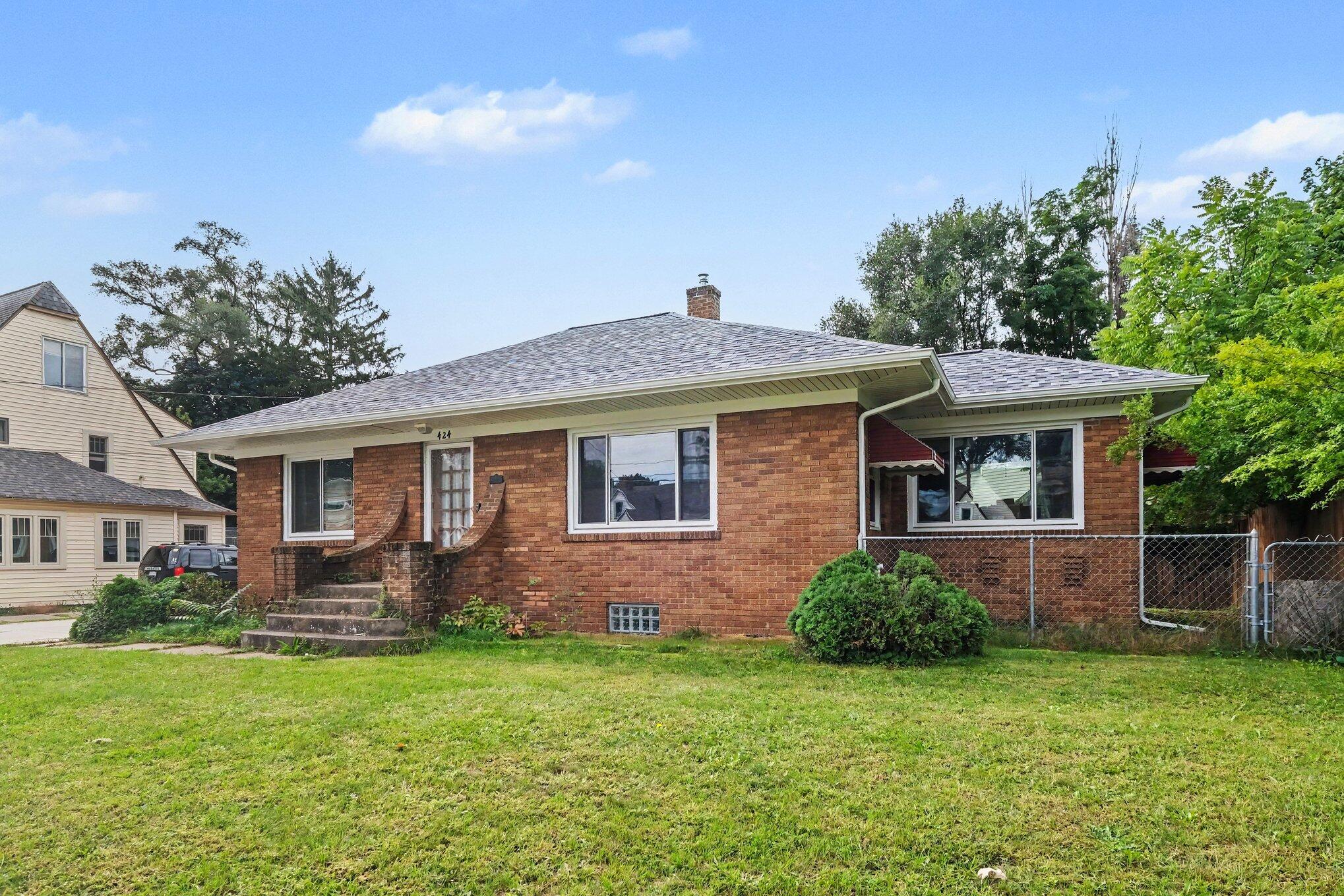 424 Alger Street SE Grand Rapids MI 49507