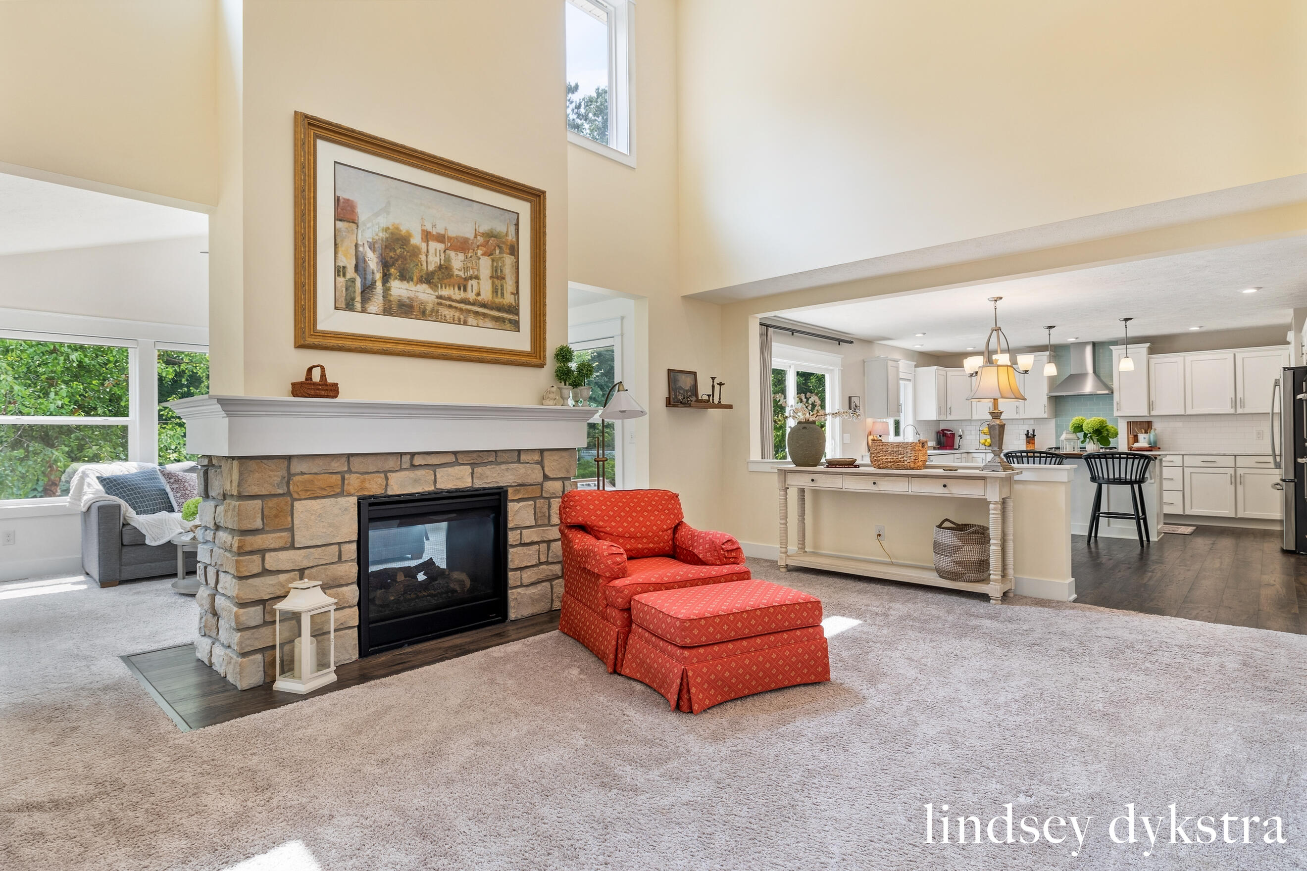 4238 Oak Timbers Drive NE Grand Rapids MI 49525