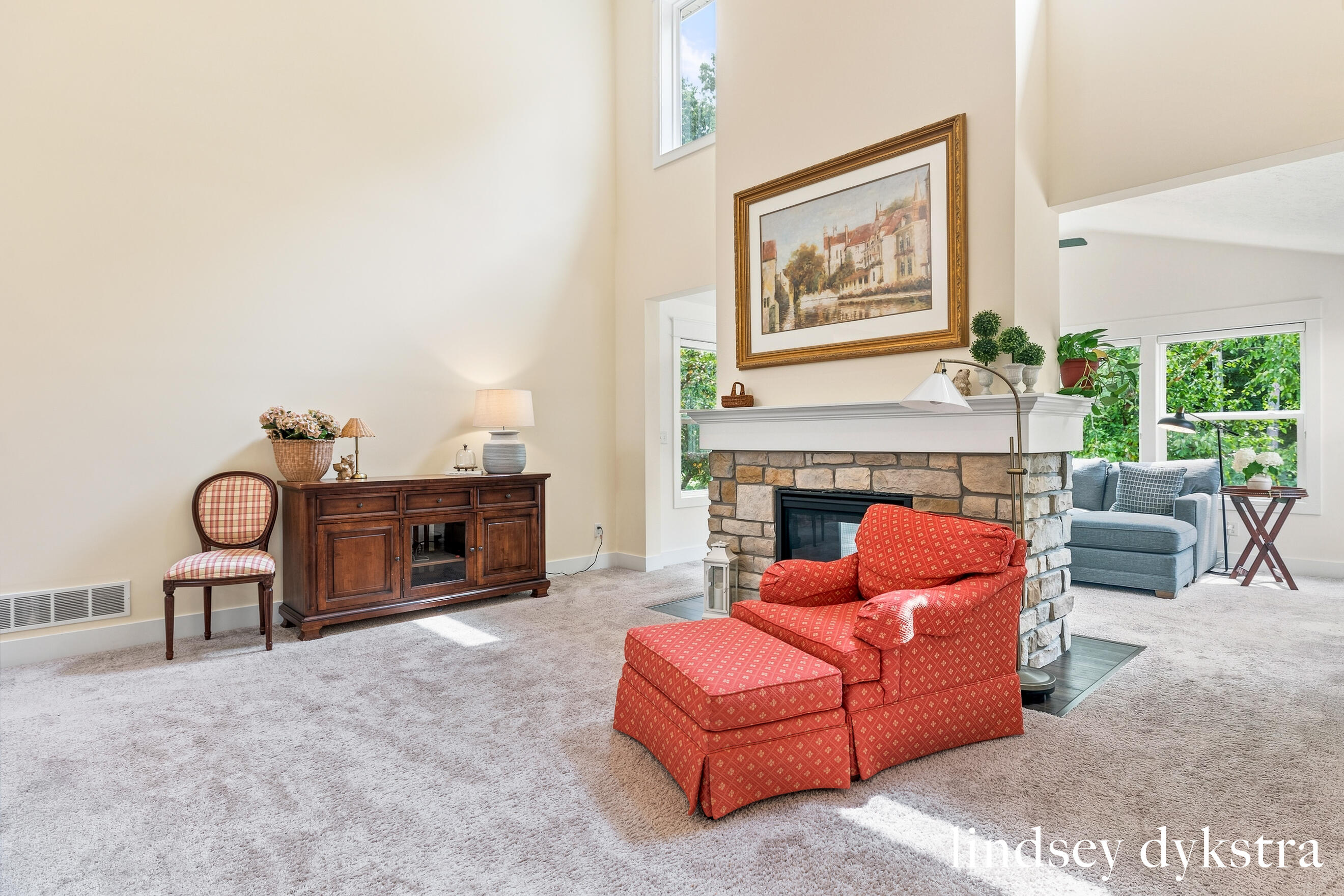 4238 Oak Timbers Drive NE Grand Rapids MI 49525