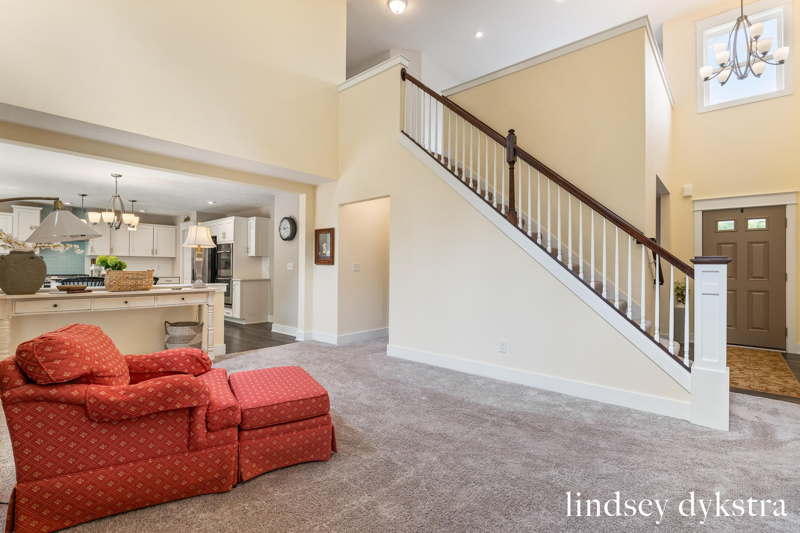 4238 Oak Timbers Drive NE Grand Rapids MI 49525