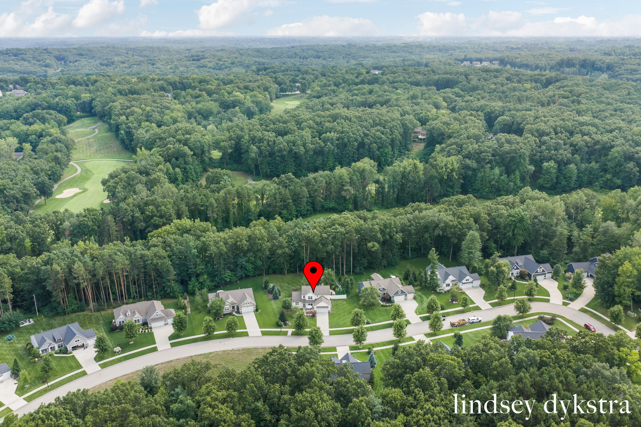 4238 Oak Timbers Drive NE Grand Rapids MI 49525