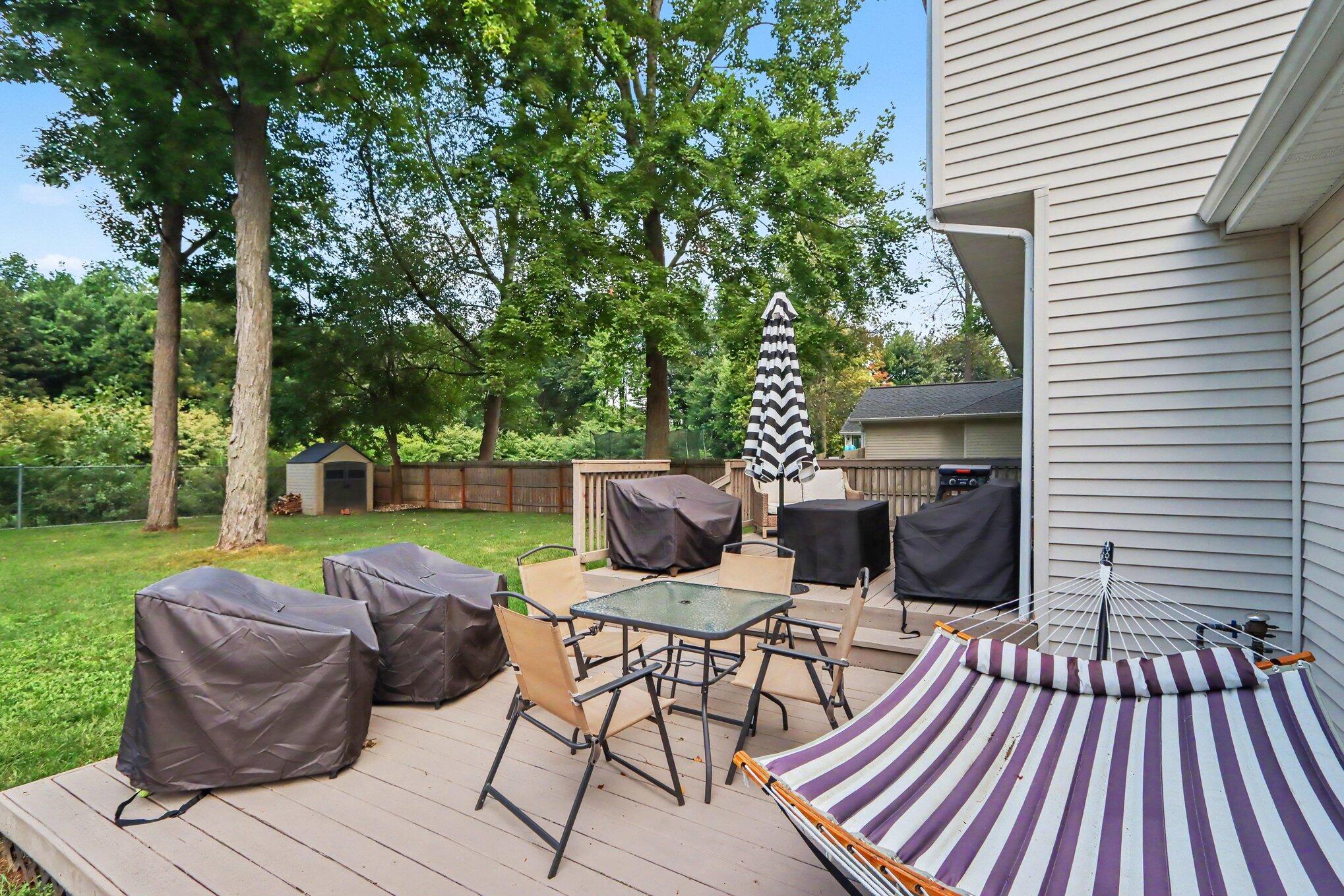 8150 Black Forest Drive Portage MI 49002