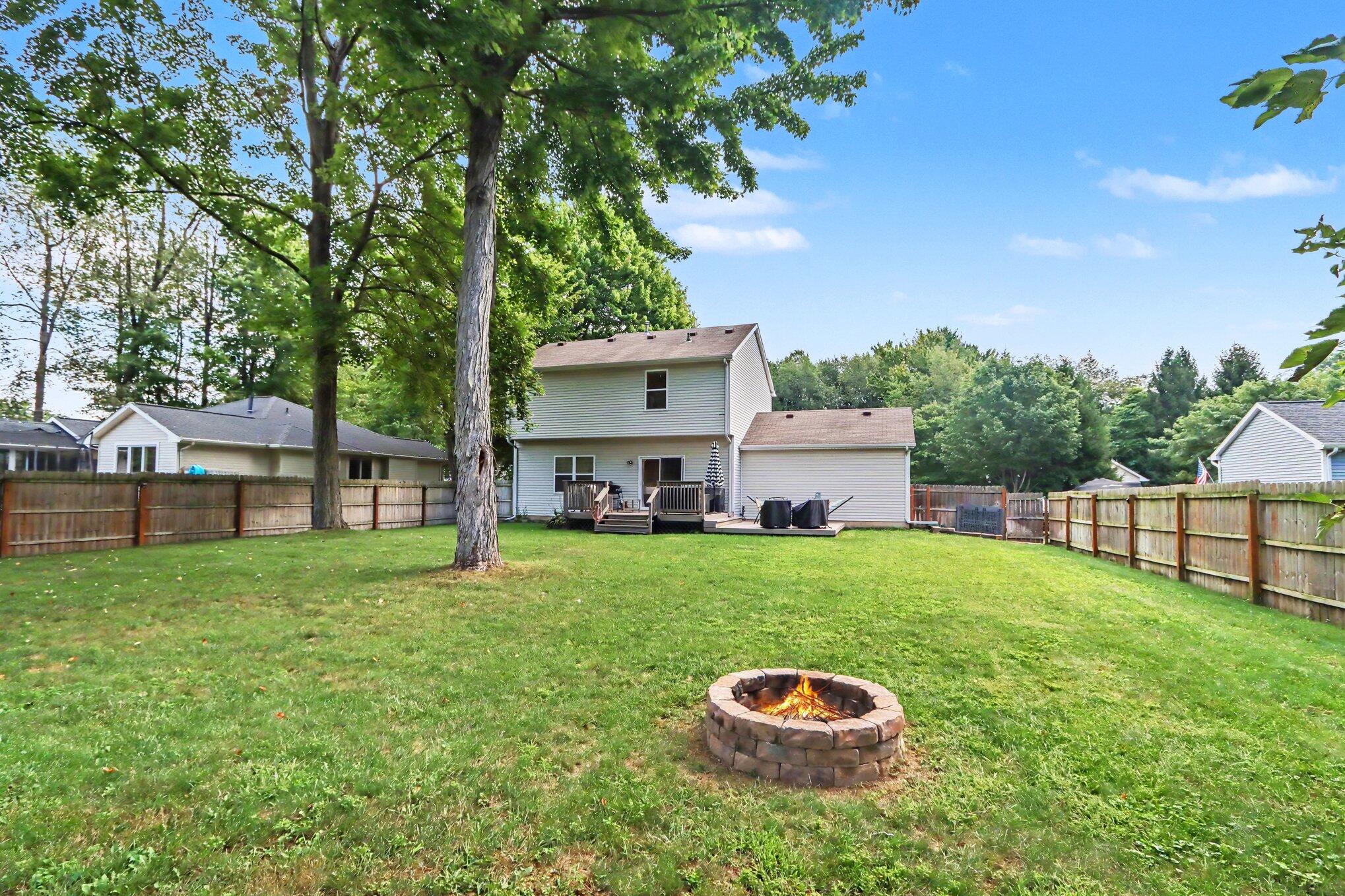 8150 Black Forest Drive Portage MI 49002