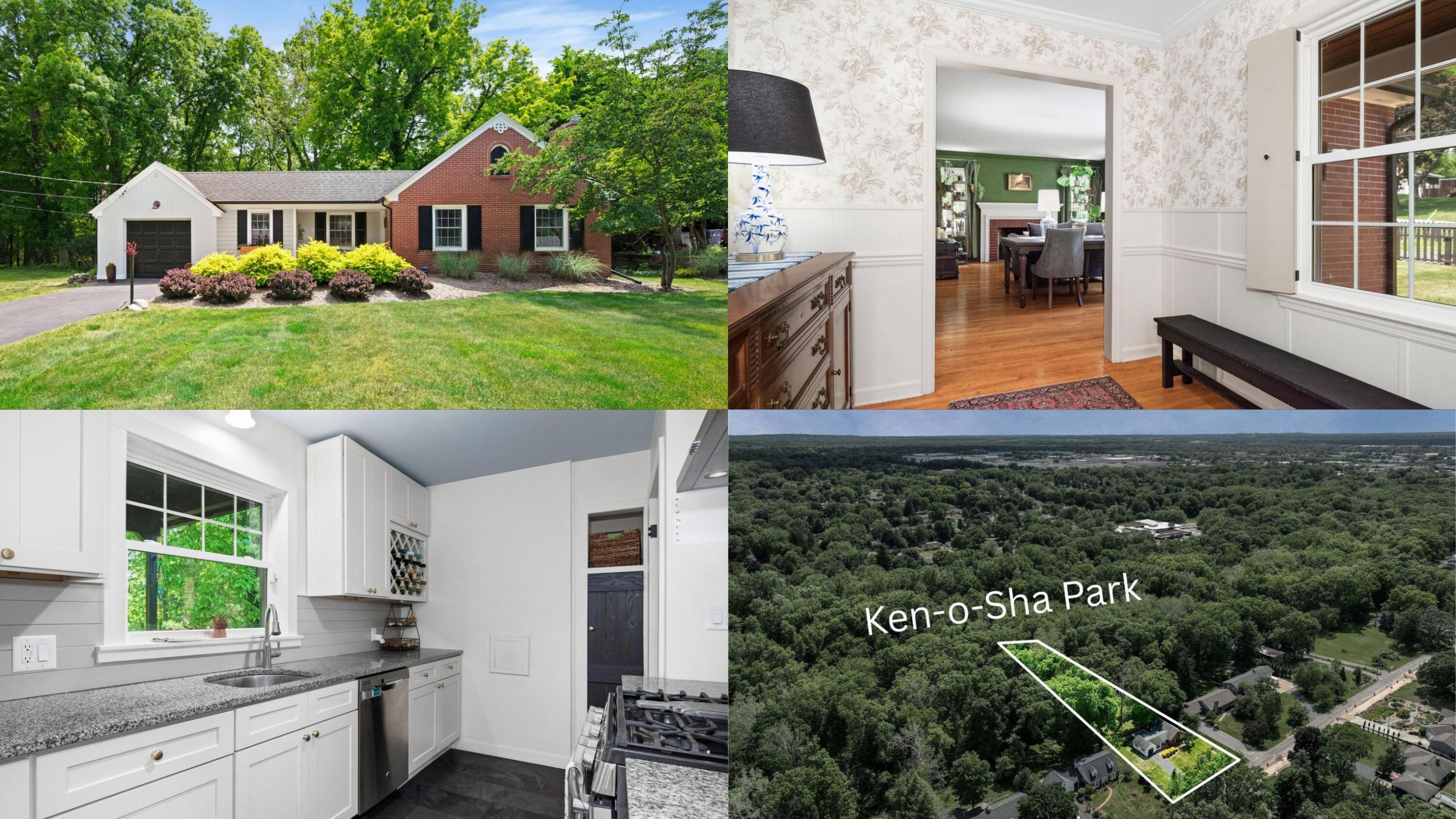 1506 Berkshire Drive SE Grand Rapids MI 49508