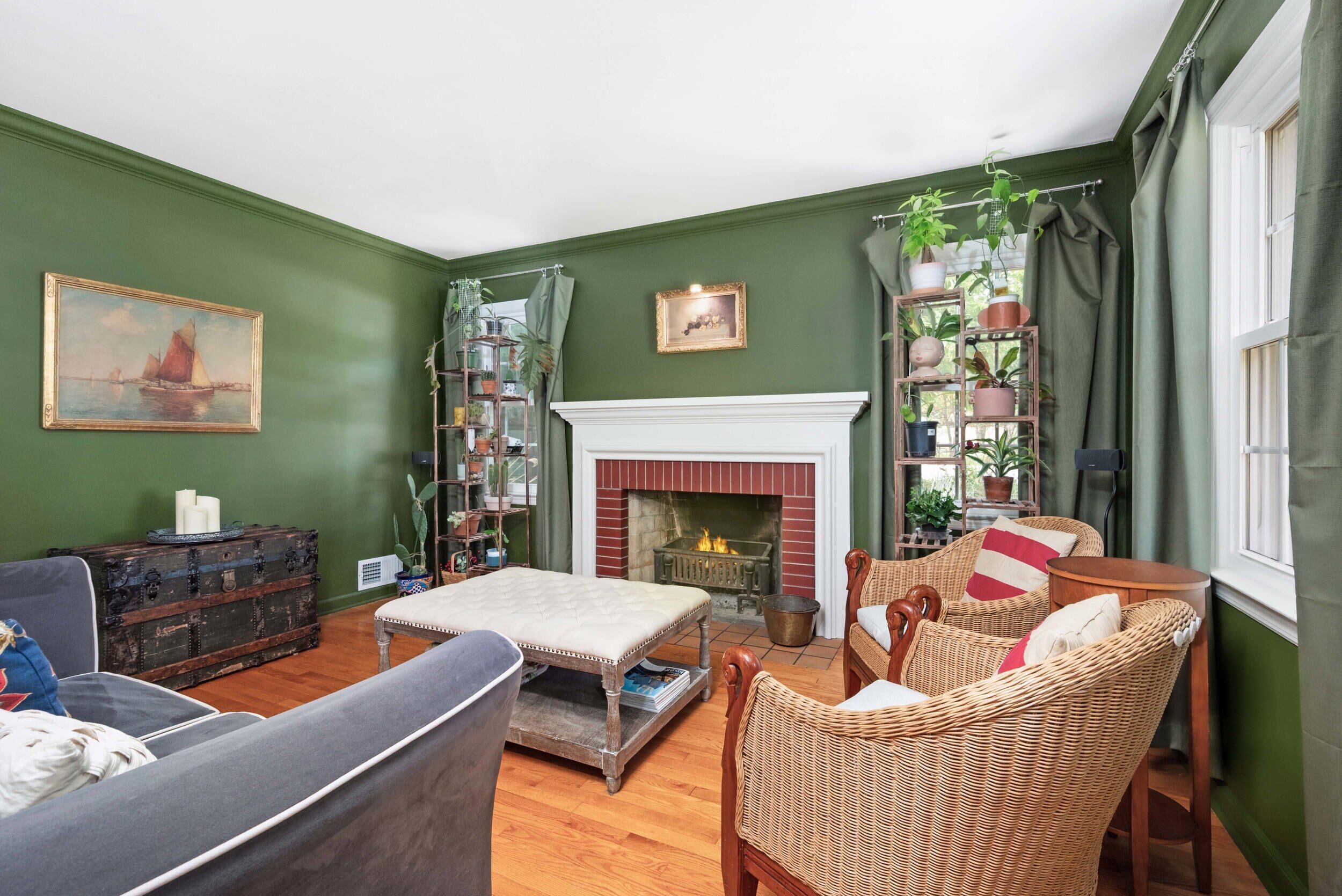 1506 Berkshire Drive SE Grand Rapids MI 49508