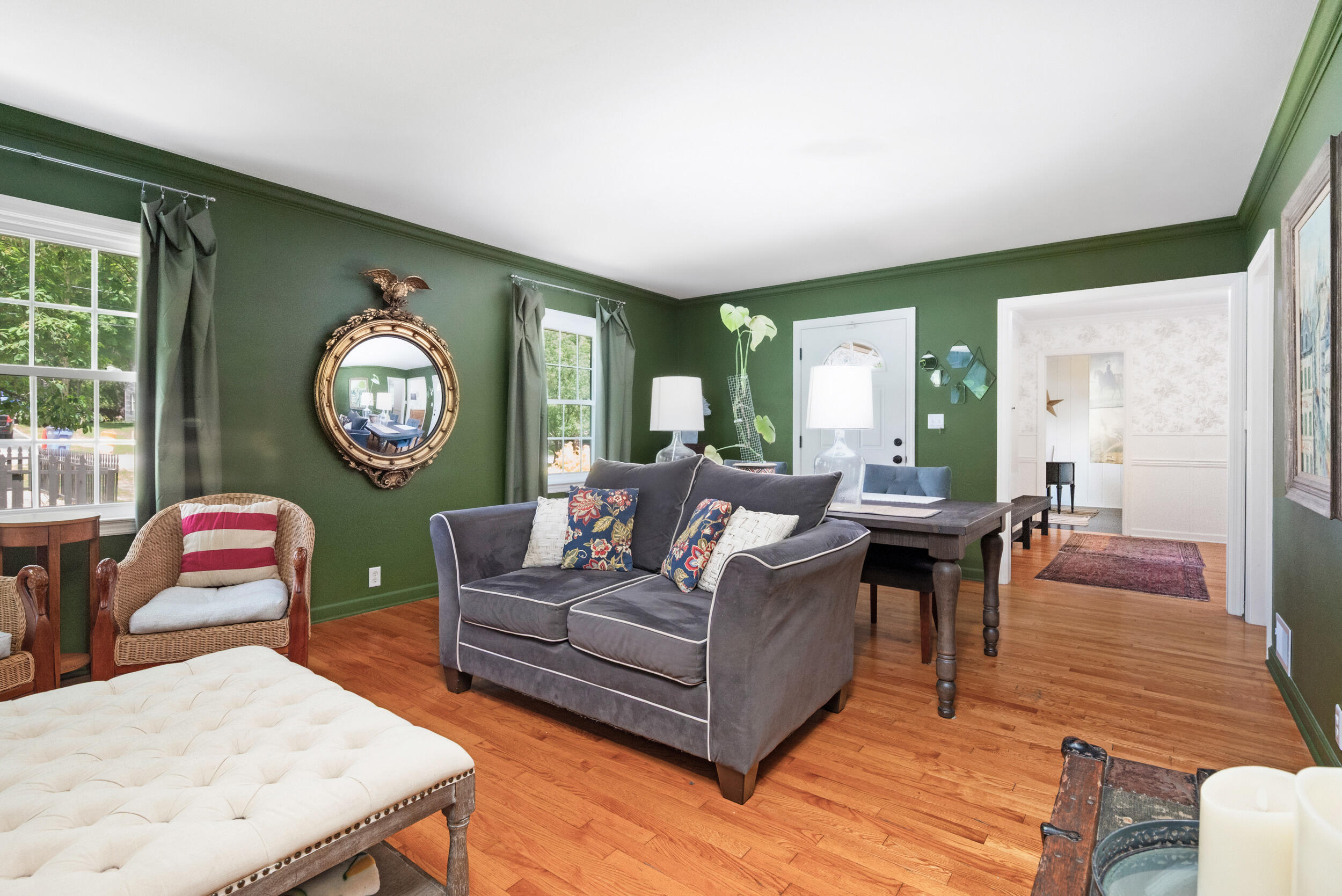 1506 Berkshire Drive SE Grand Rapids MI 49508