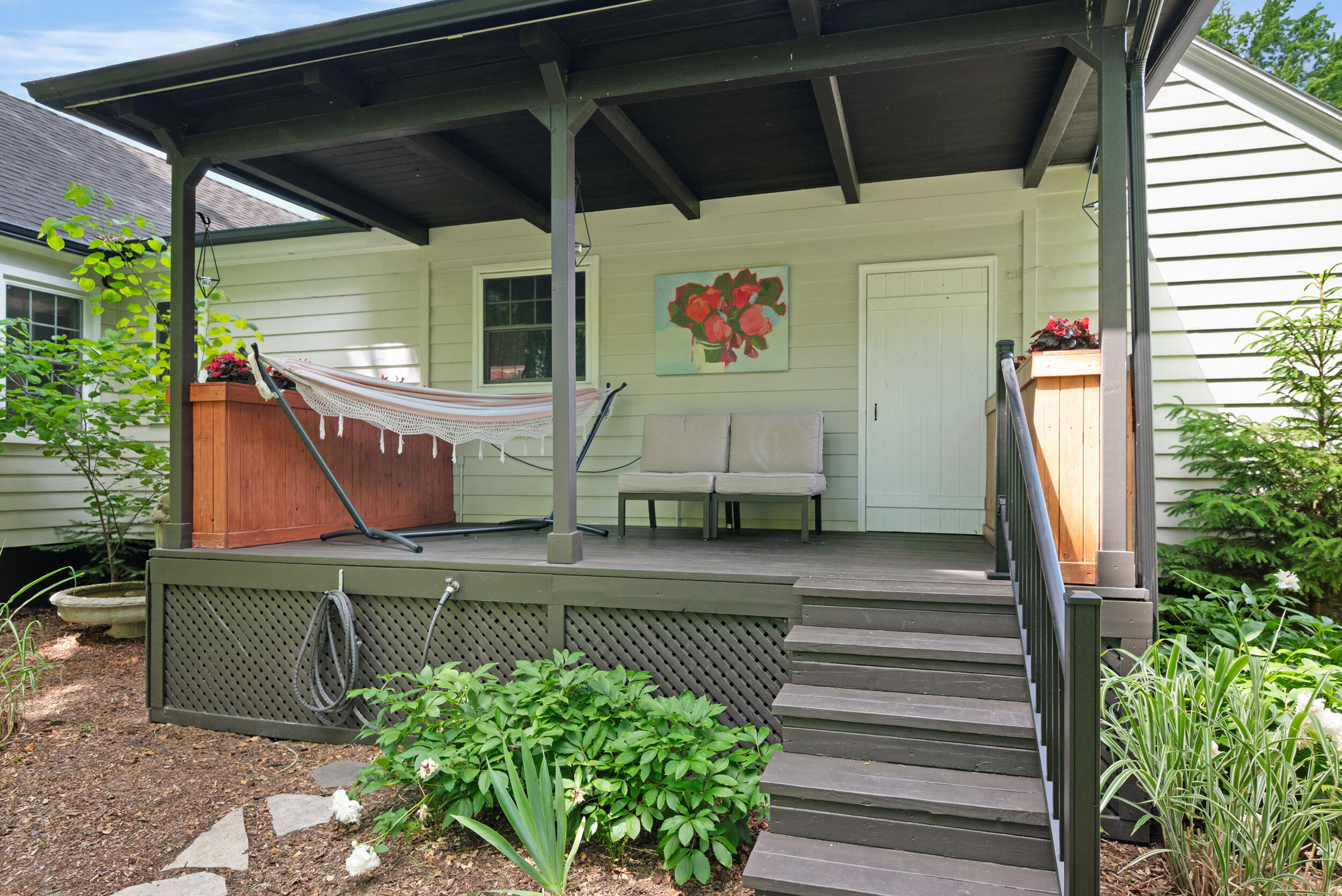 1506 Berkshire Drive SE Grand Rapids MI 49508