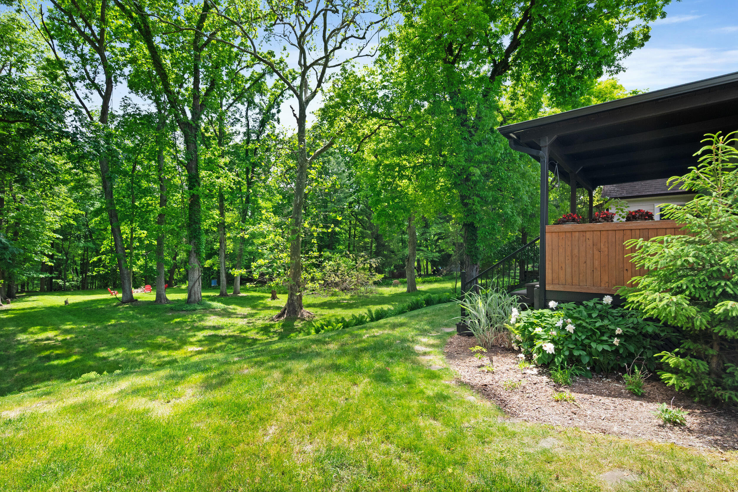 1506 Berkshire Drive SE Grand Rapids MI 49508