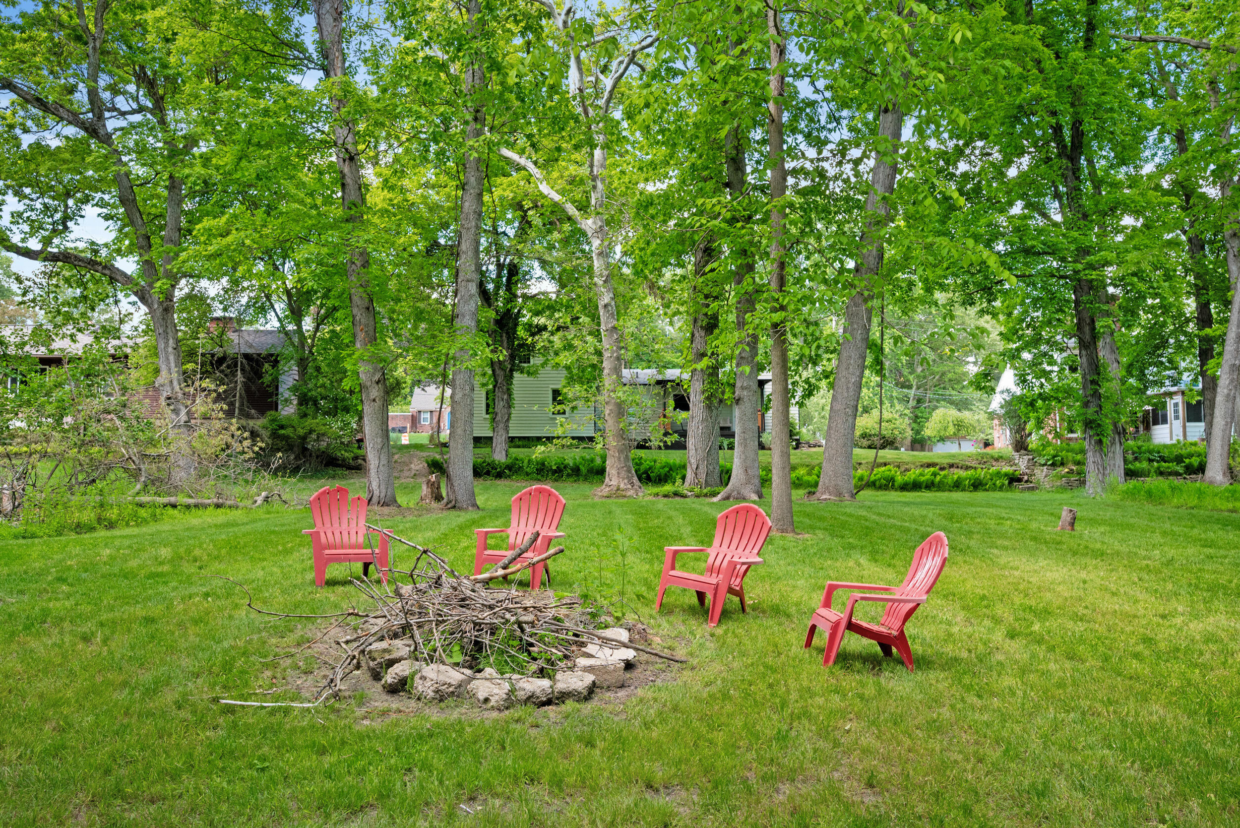 1506 Berkshire Drive SE Grand Rapids MI 49508
