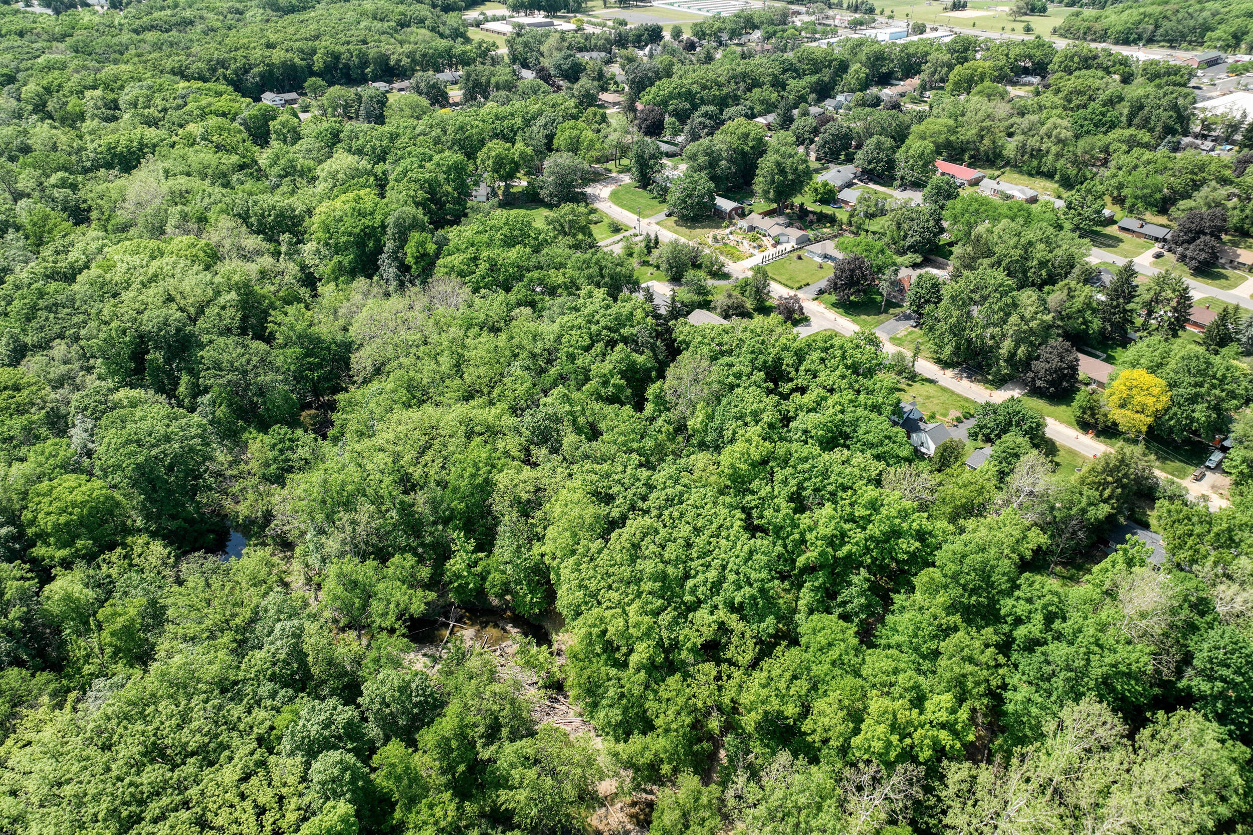 1506 Berkshire Drive SE Grand Rapids MI 49508