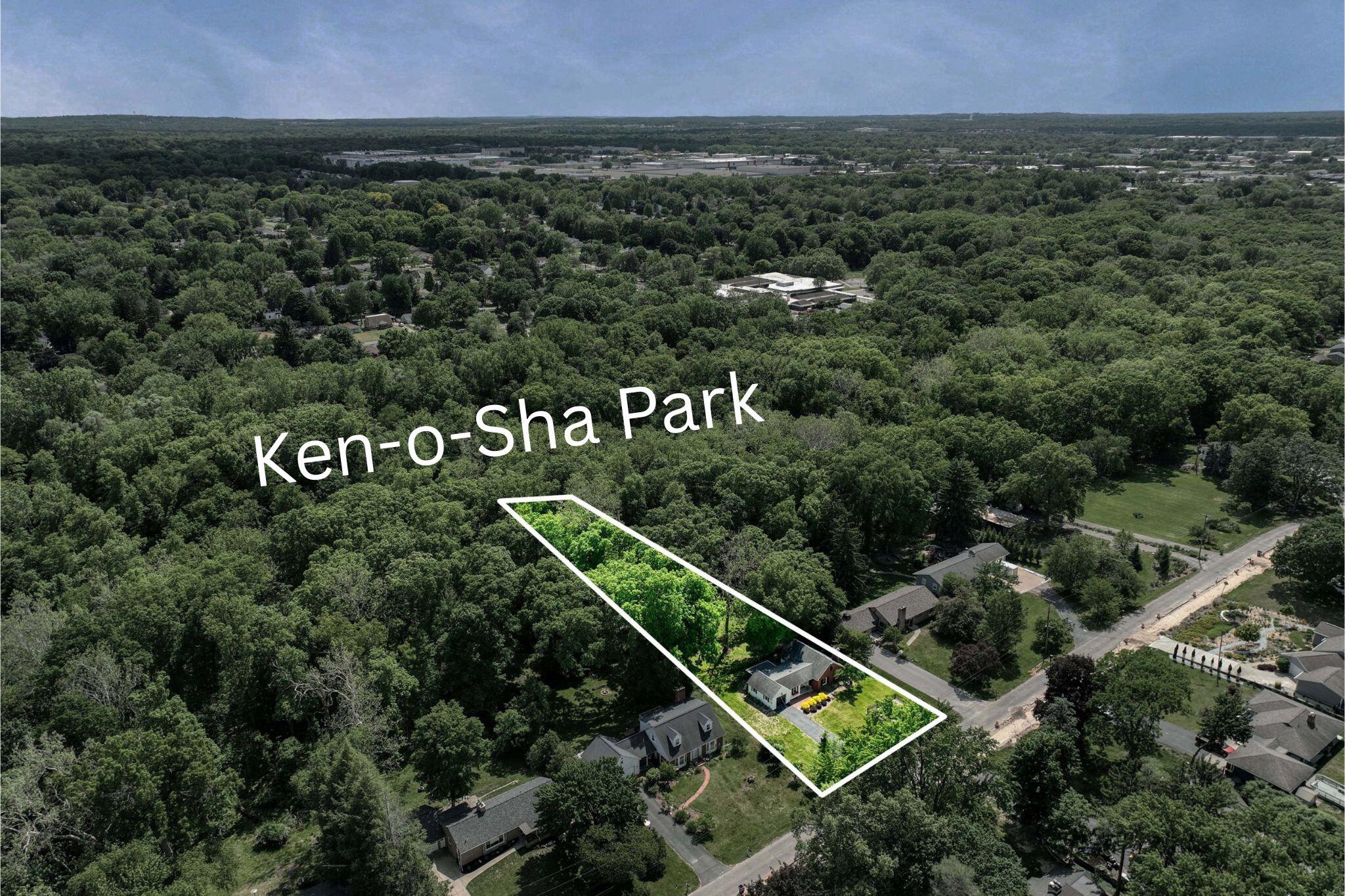 1506 Berkshire Drive SE Grand Rapids MI 49508