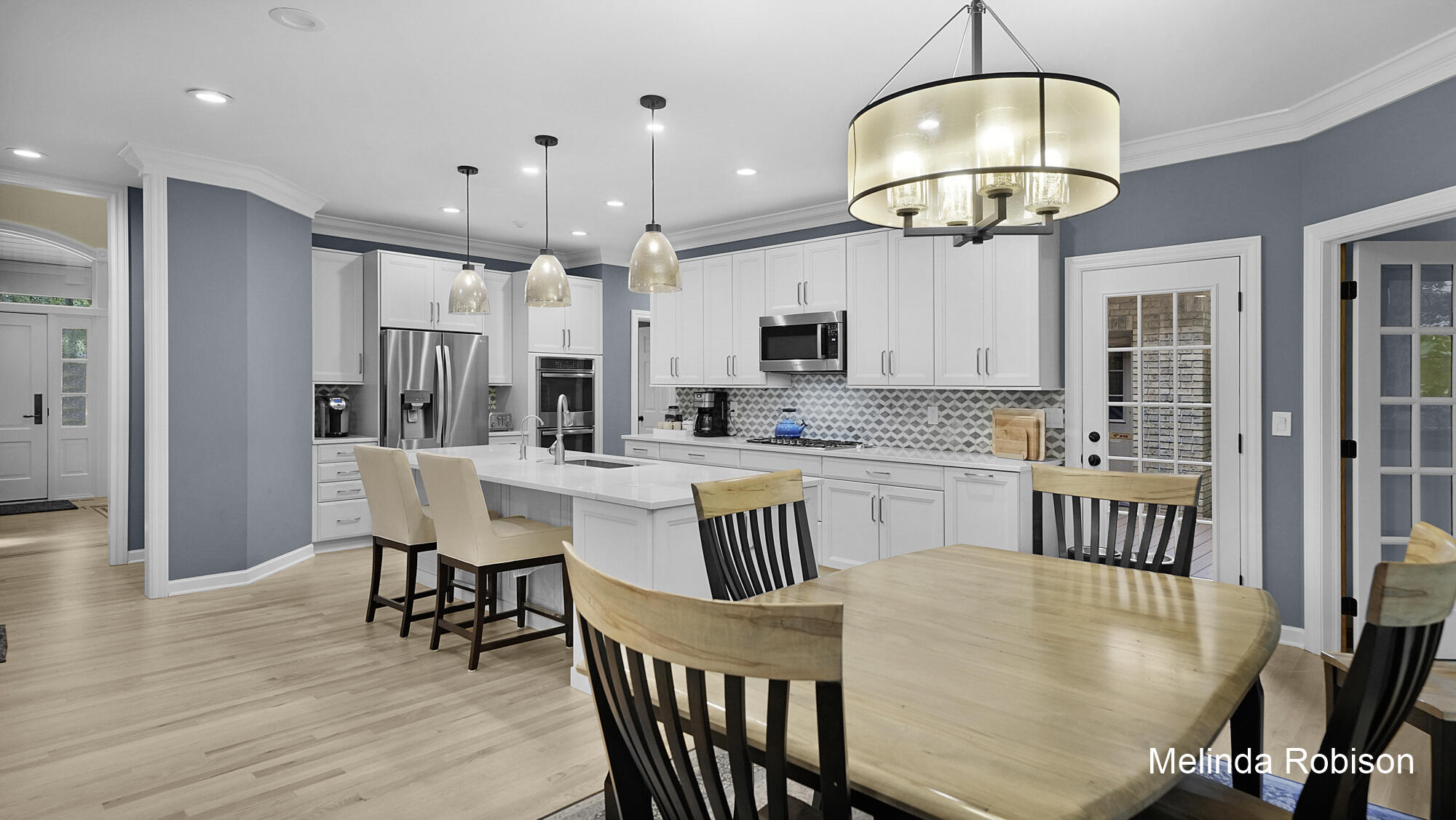 1579 Winterwood Drive NE Grand Rapids MI 49525