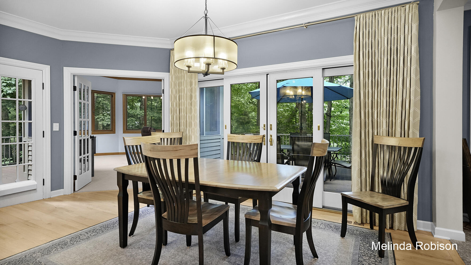1579 Winterwood Drive NE Grand Rapids MI 49525