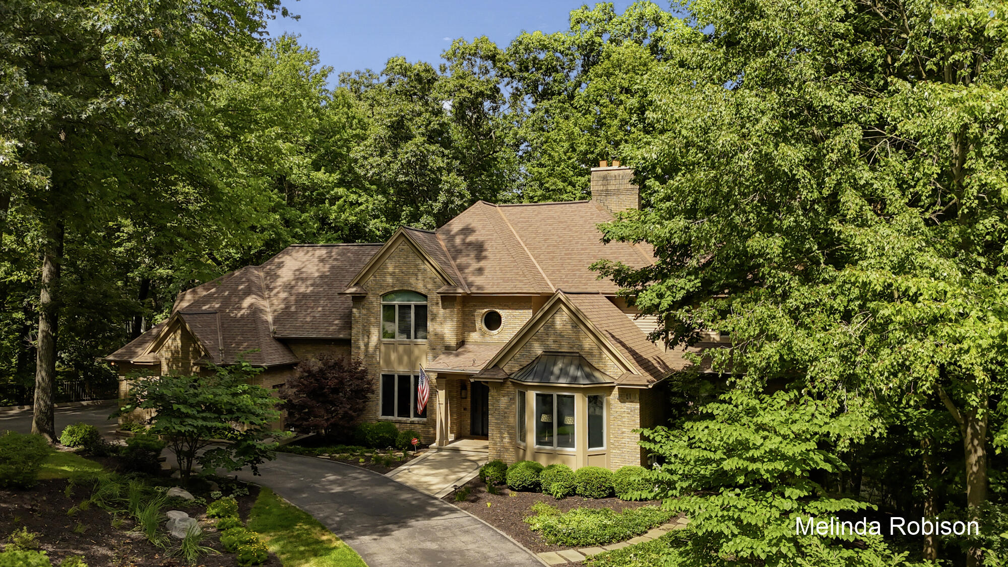 1579 Winterwood Drive NE Grand Rapids MI 49525