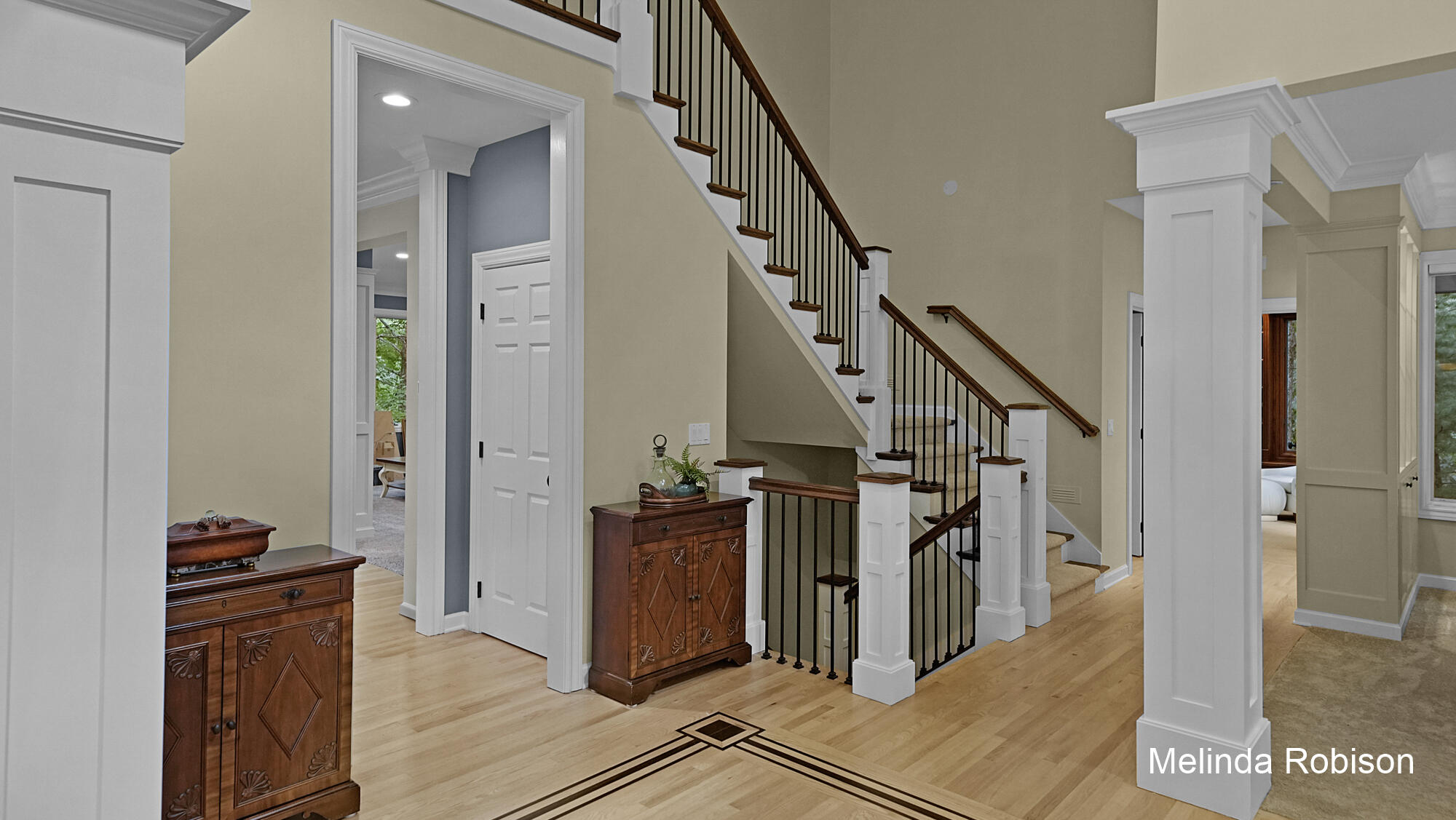 1579 Winterwood Drive NE Grand Rapids MI 49525