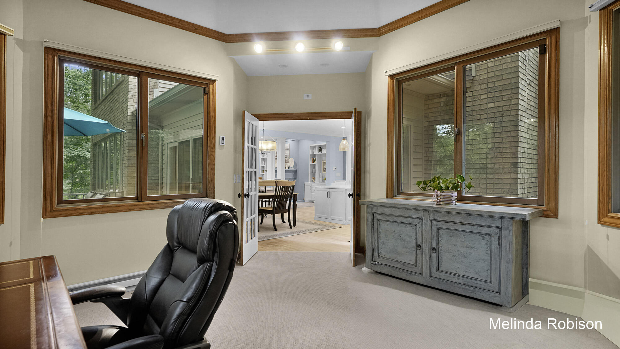 1579 Winterwood Drive NE Grand Rapids MI 49525