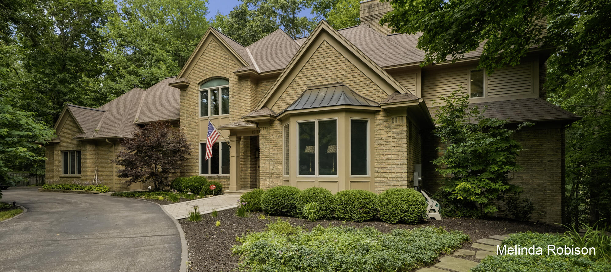 1579 Winterwood Drive NE Grand Rapids MI 49525