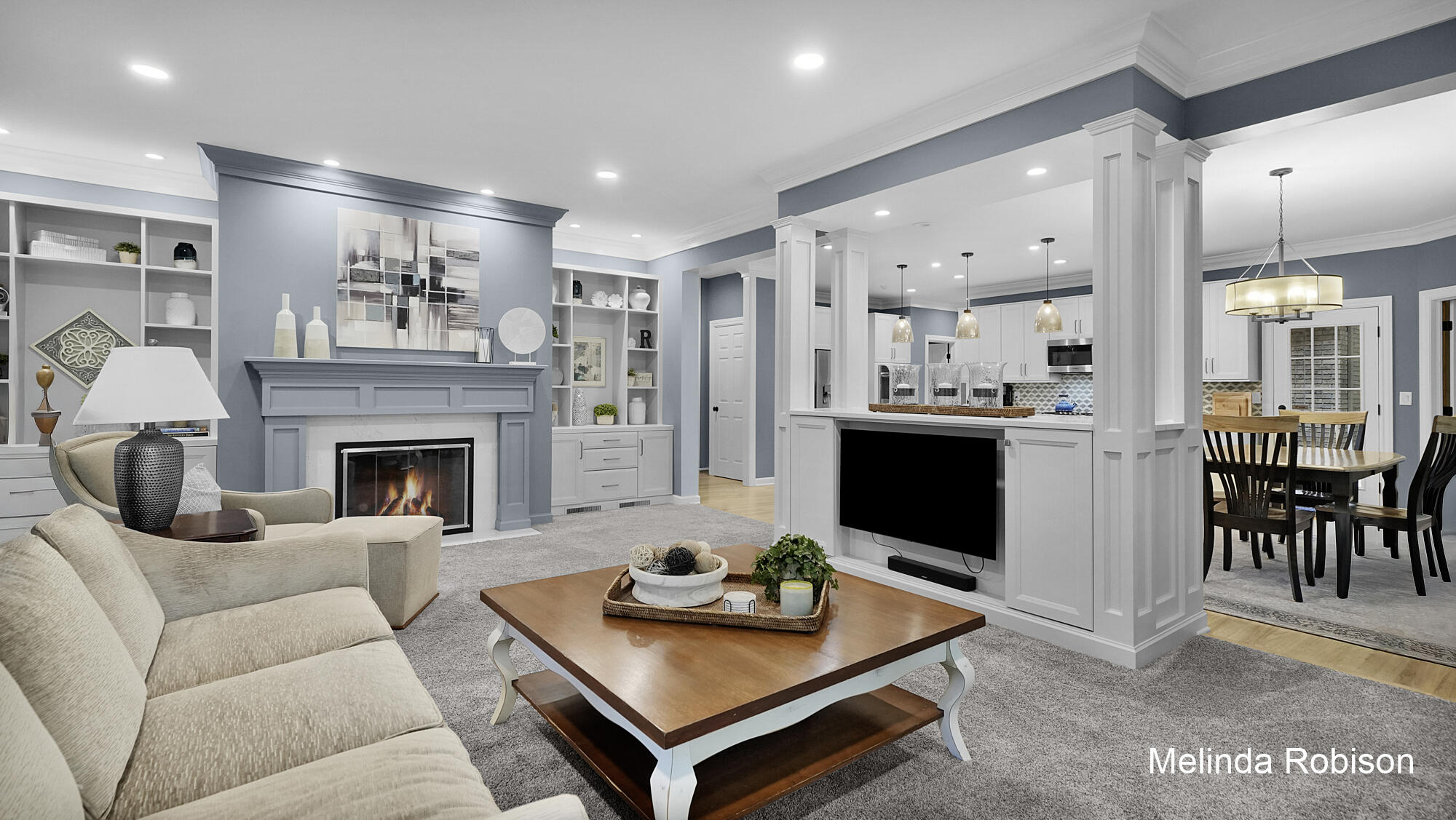 1579 Winterwood Drive NE Grand Rapids MI 49525