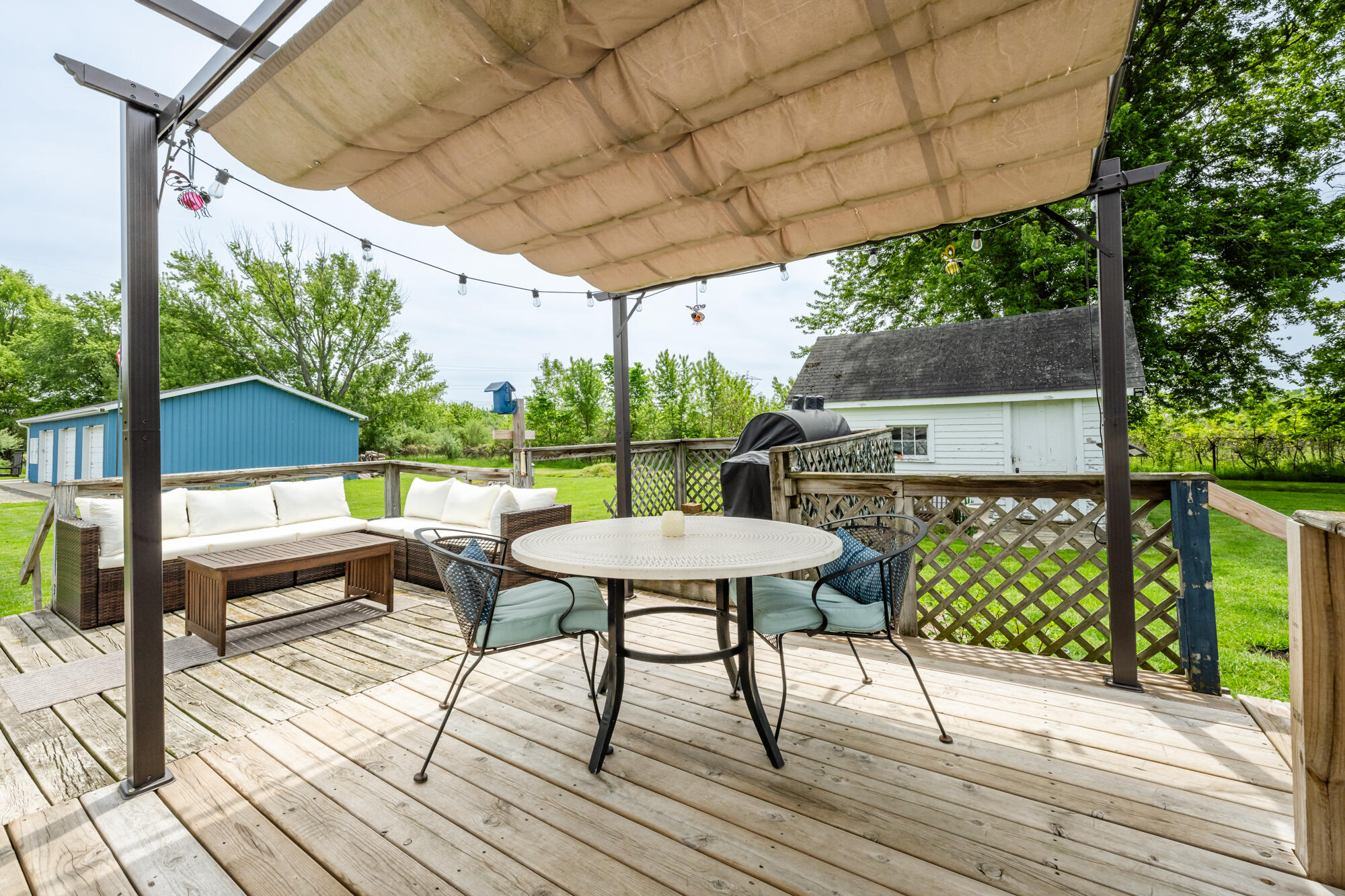 3156 W Lemon Creek Road Bridgman MI 49106