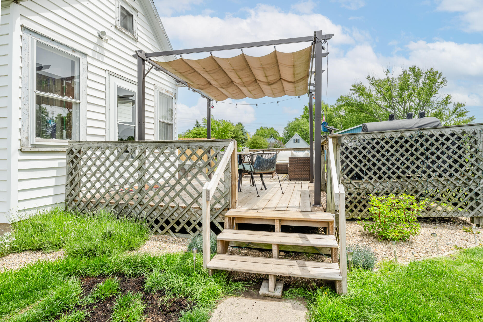 3156 W Lemon Creek Road Bridgman MI 49106