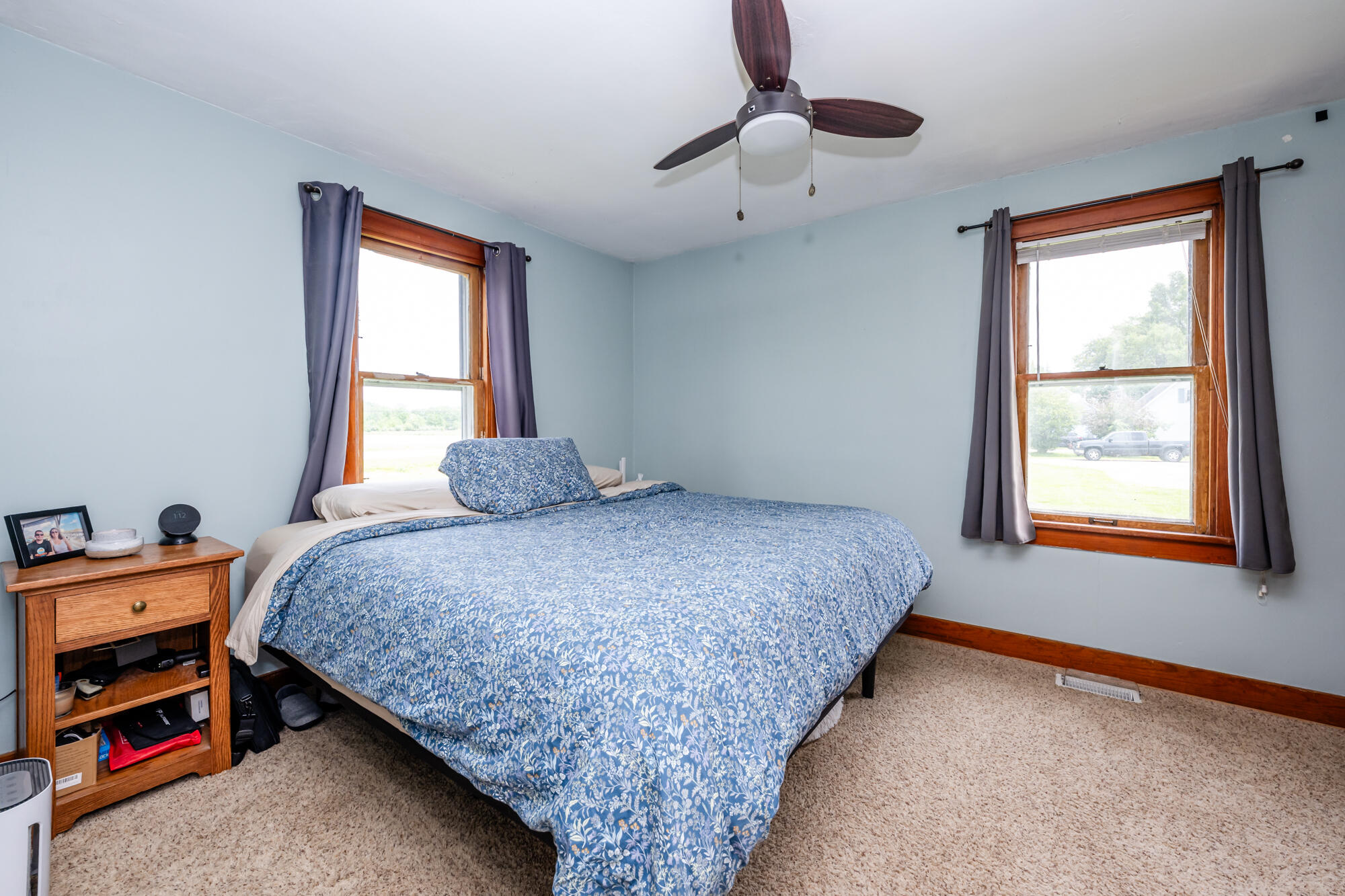 3156 W Lemon Creek Road Bridgman MI 49106