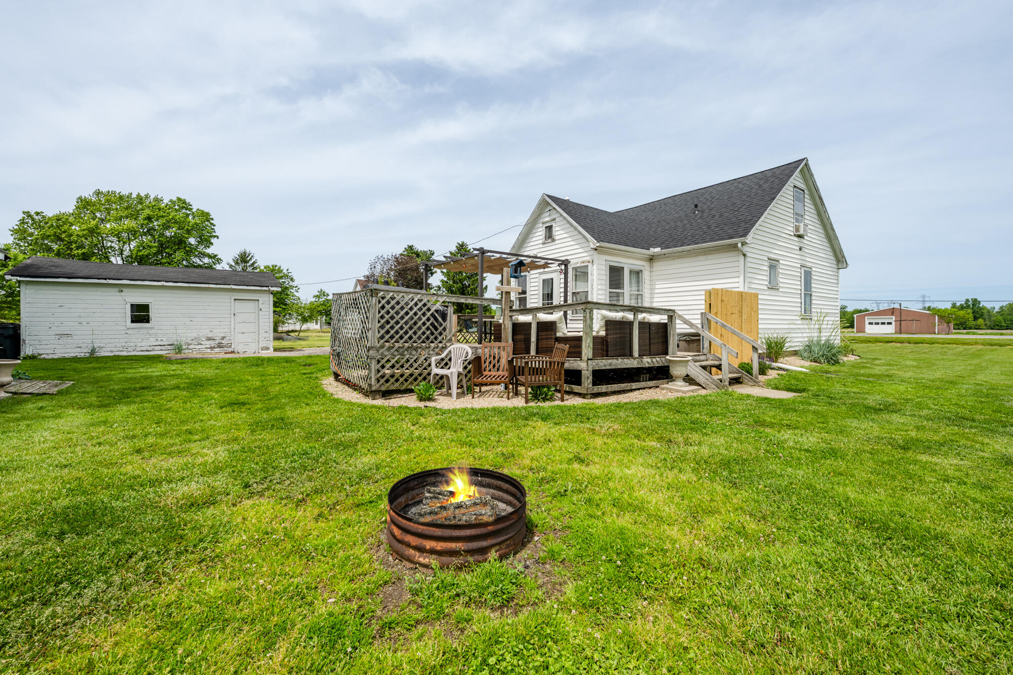 3156 W Lemon Creek Road Bridgman MI 49106