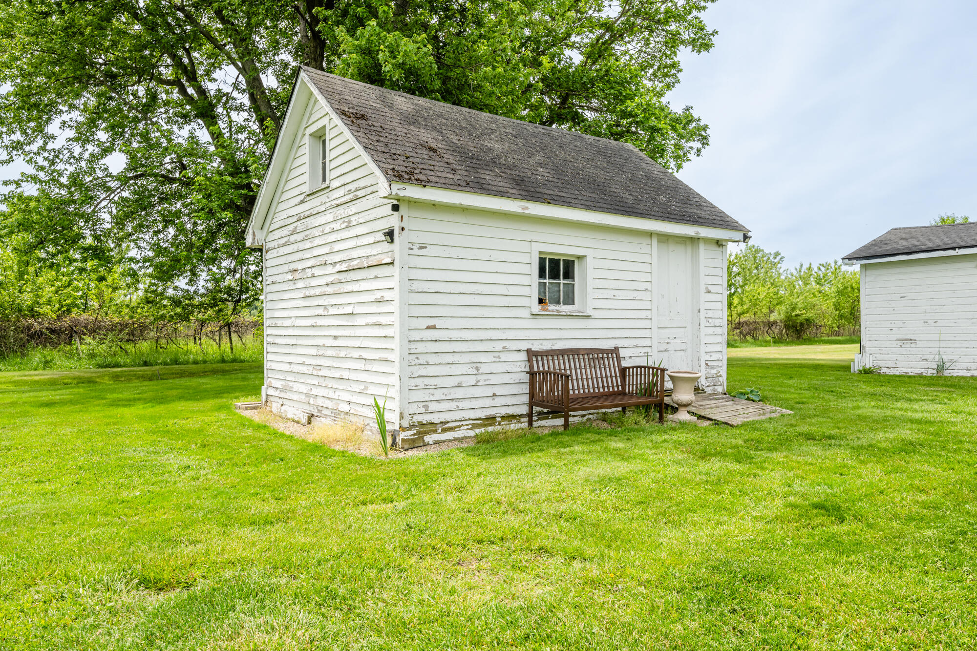 3156 W Lemon Creek Road Bridgman MI 49106