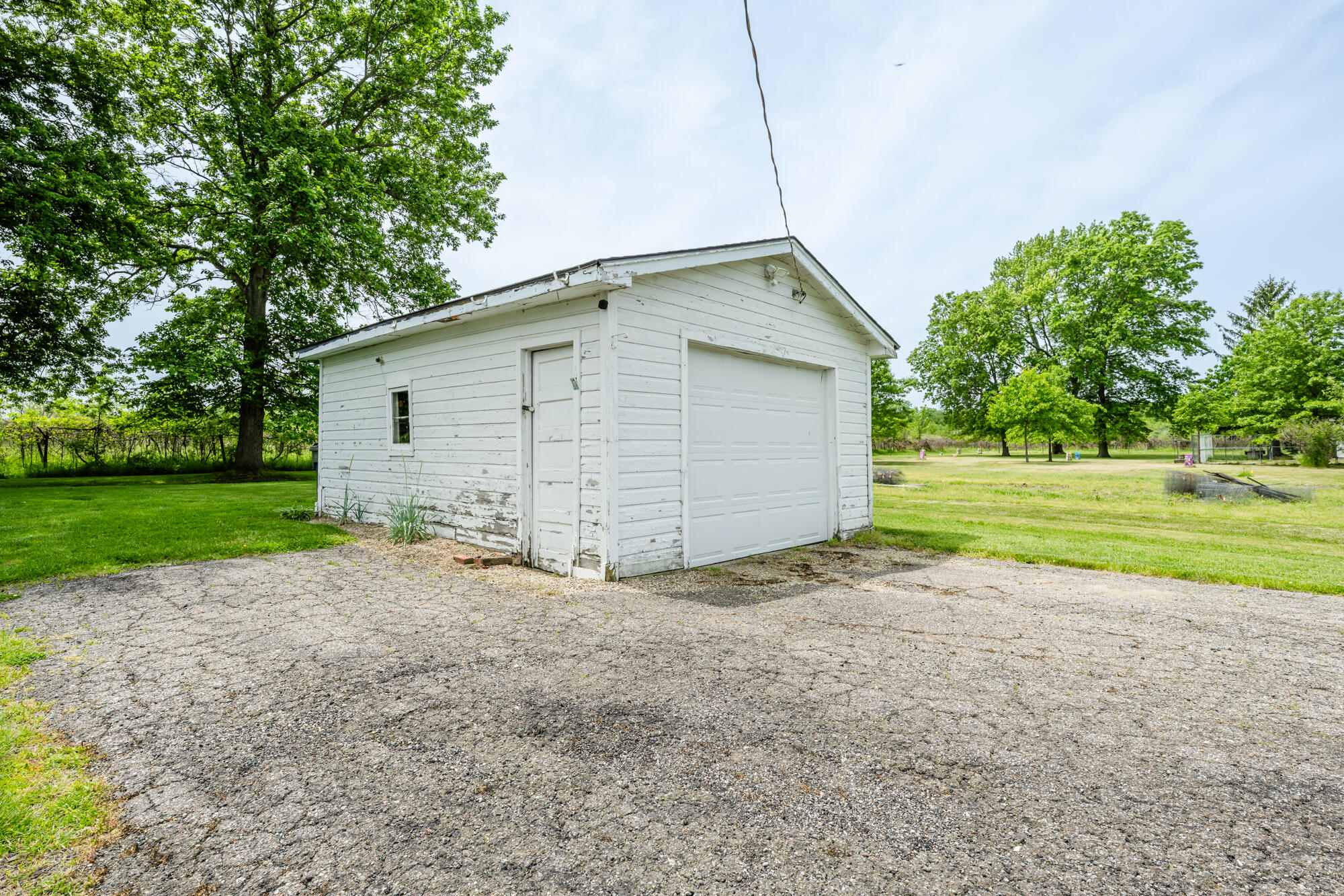 3156 W Lemon Creek Road Bridgman MI 49106