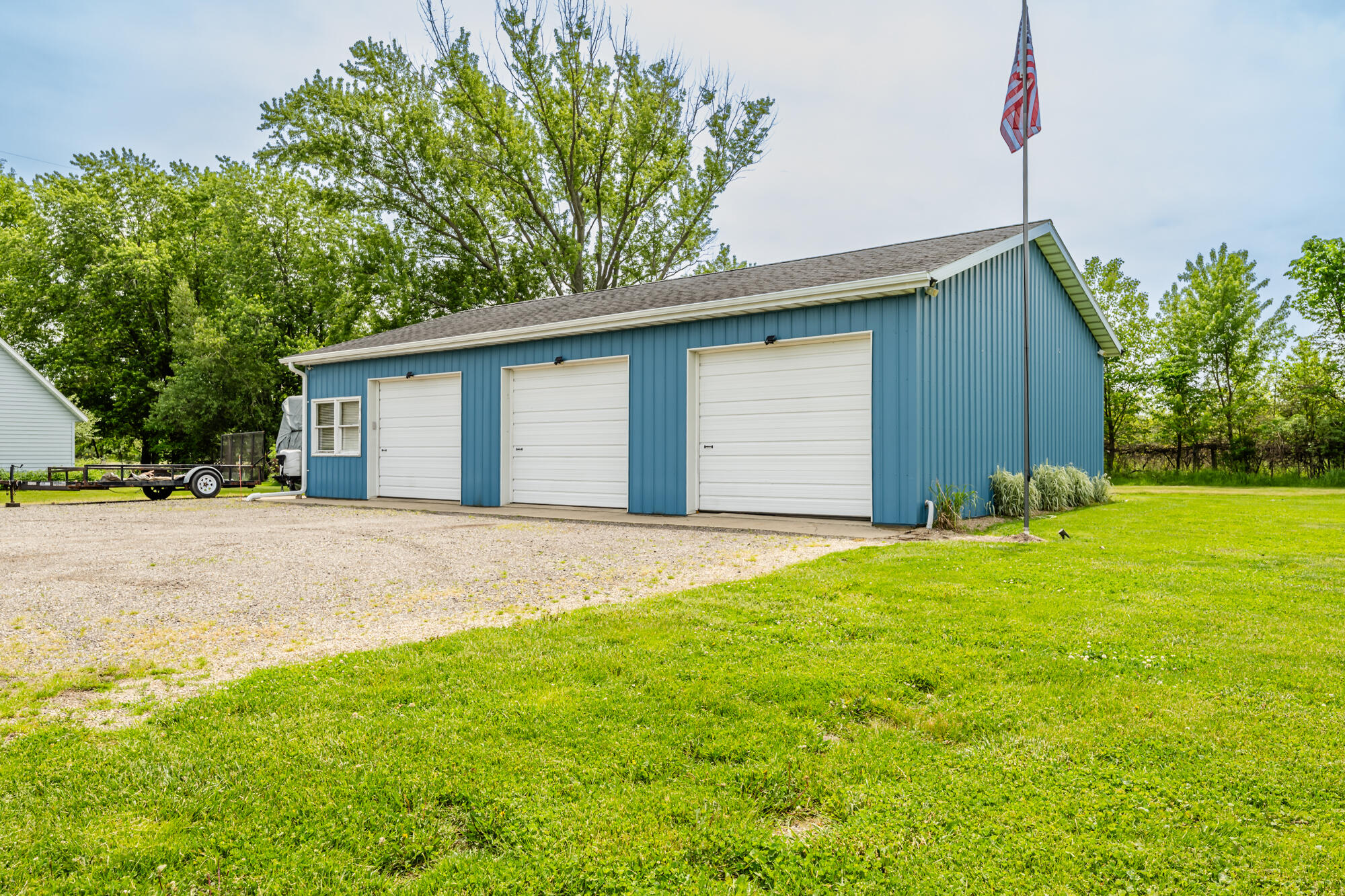 3156 W Lemon Creek Road Bridgman MI 49106