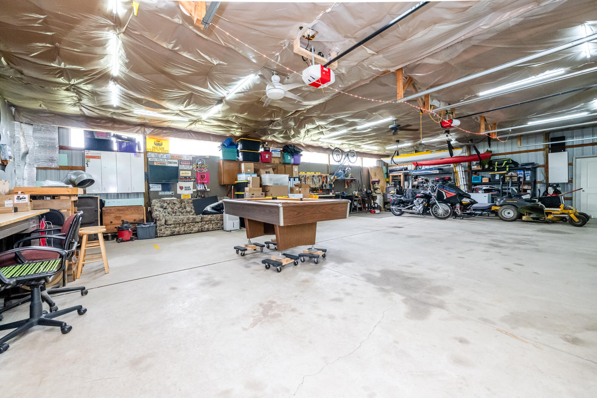 3156 W Lemon Creek Road Bridgman MI 49106