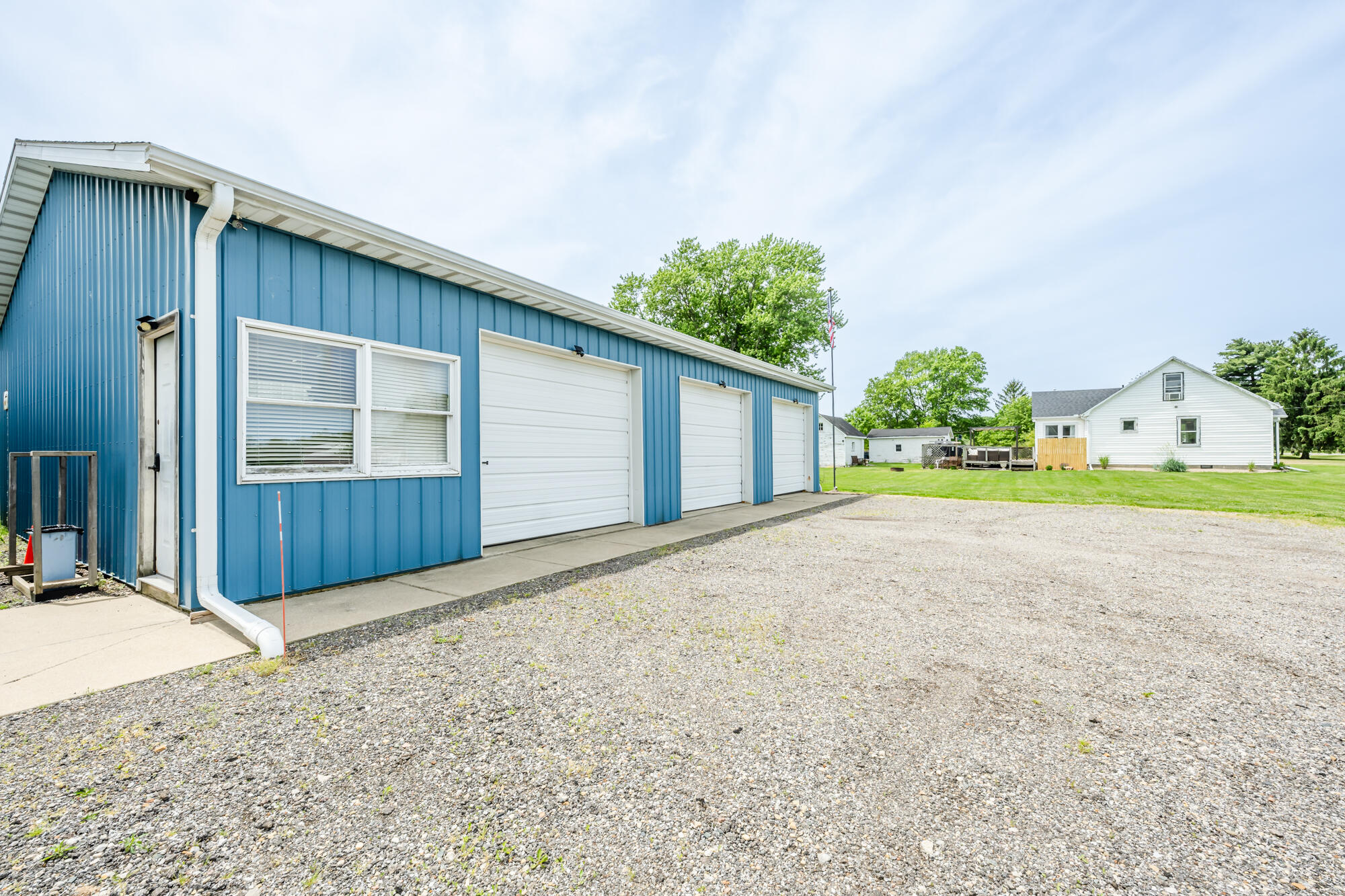 3156 W Lemon Creek Road Bridgman MI 49106