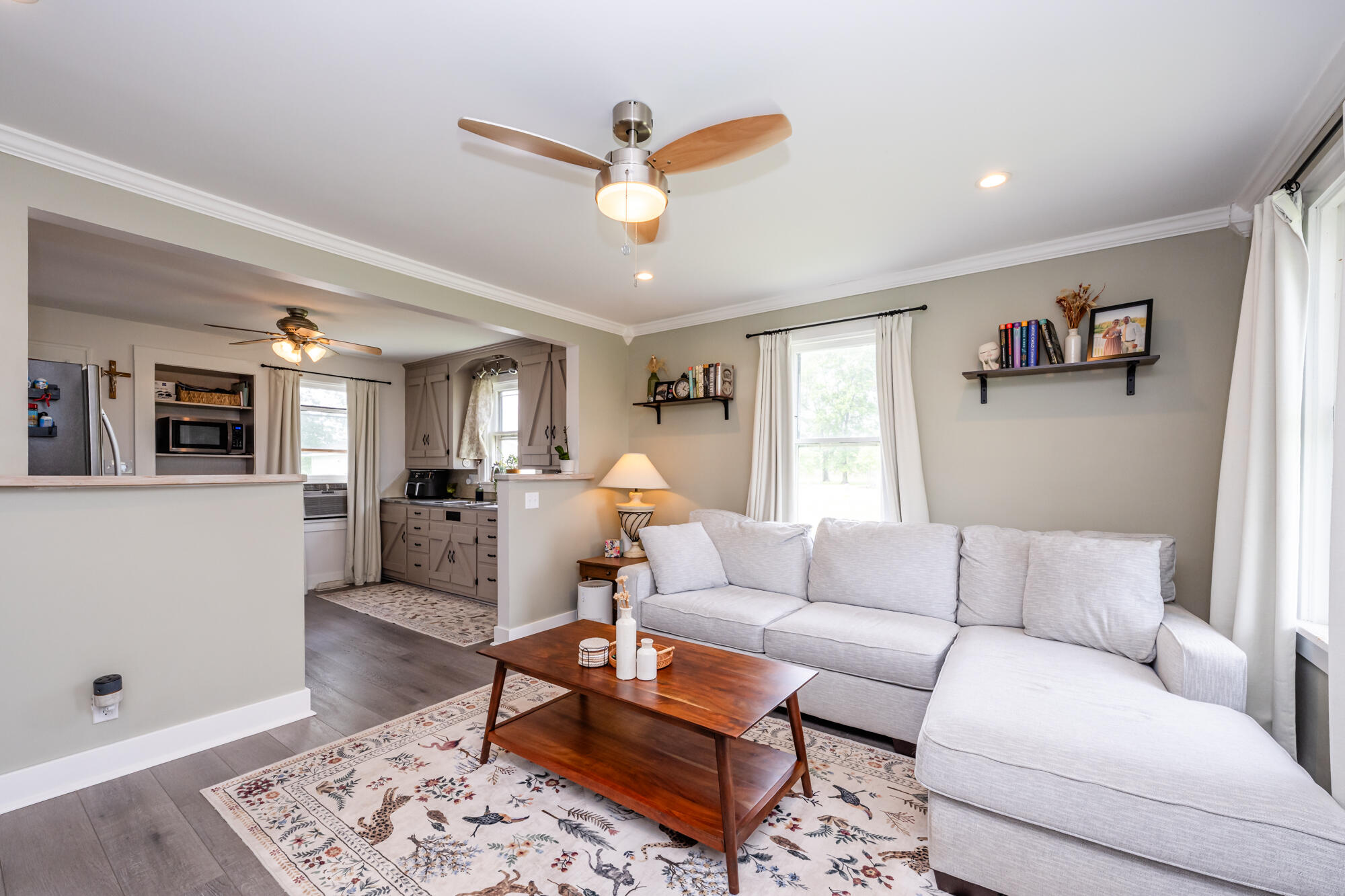 3156 W Lemon Creek Road Bridgman MI 49106