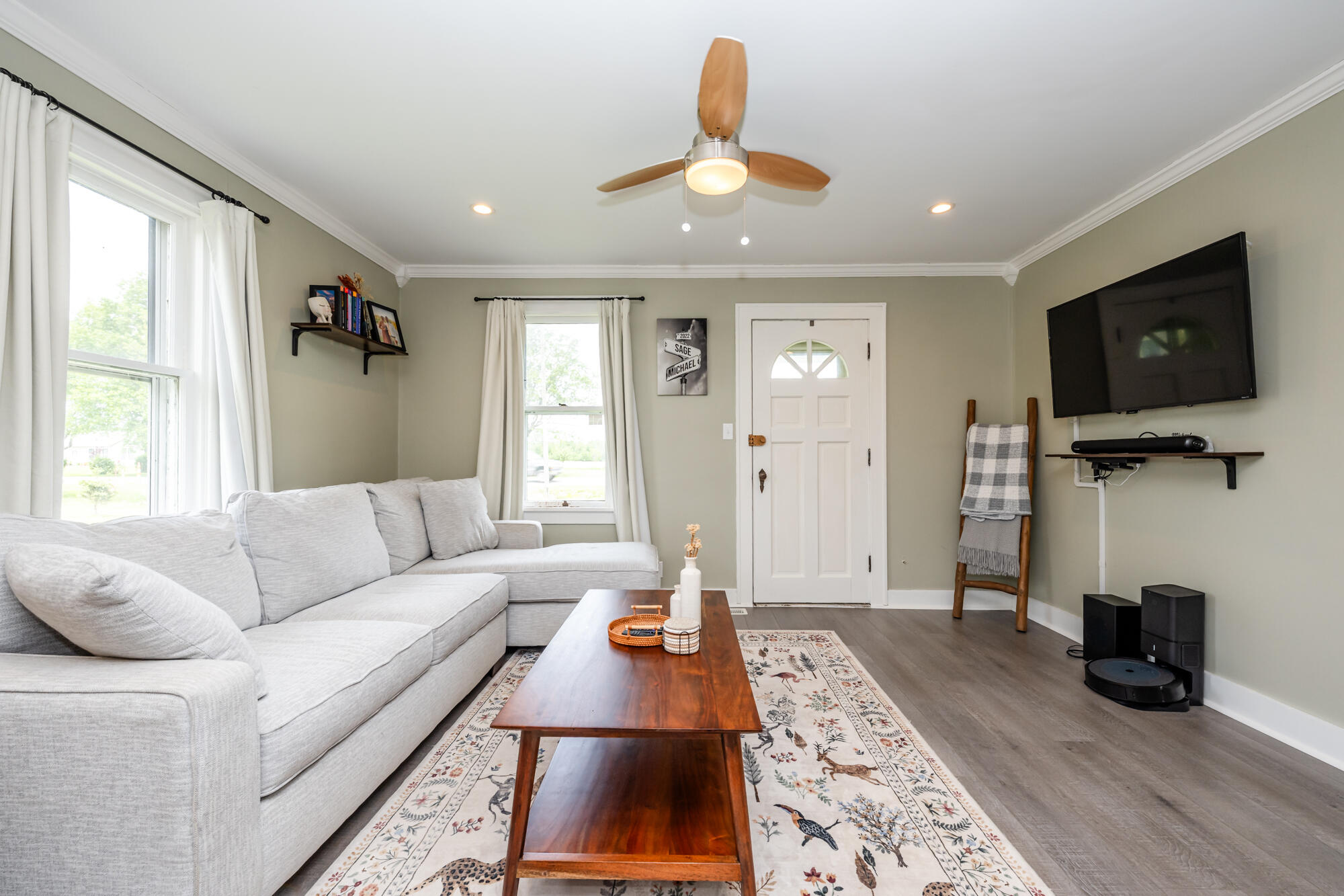 3156 W Lemon Creek Road Bridgman MI 49106