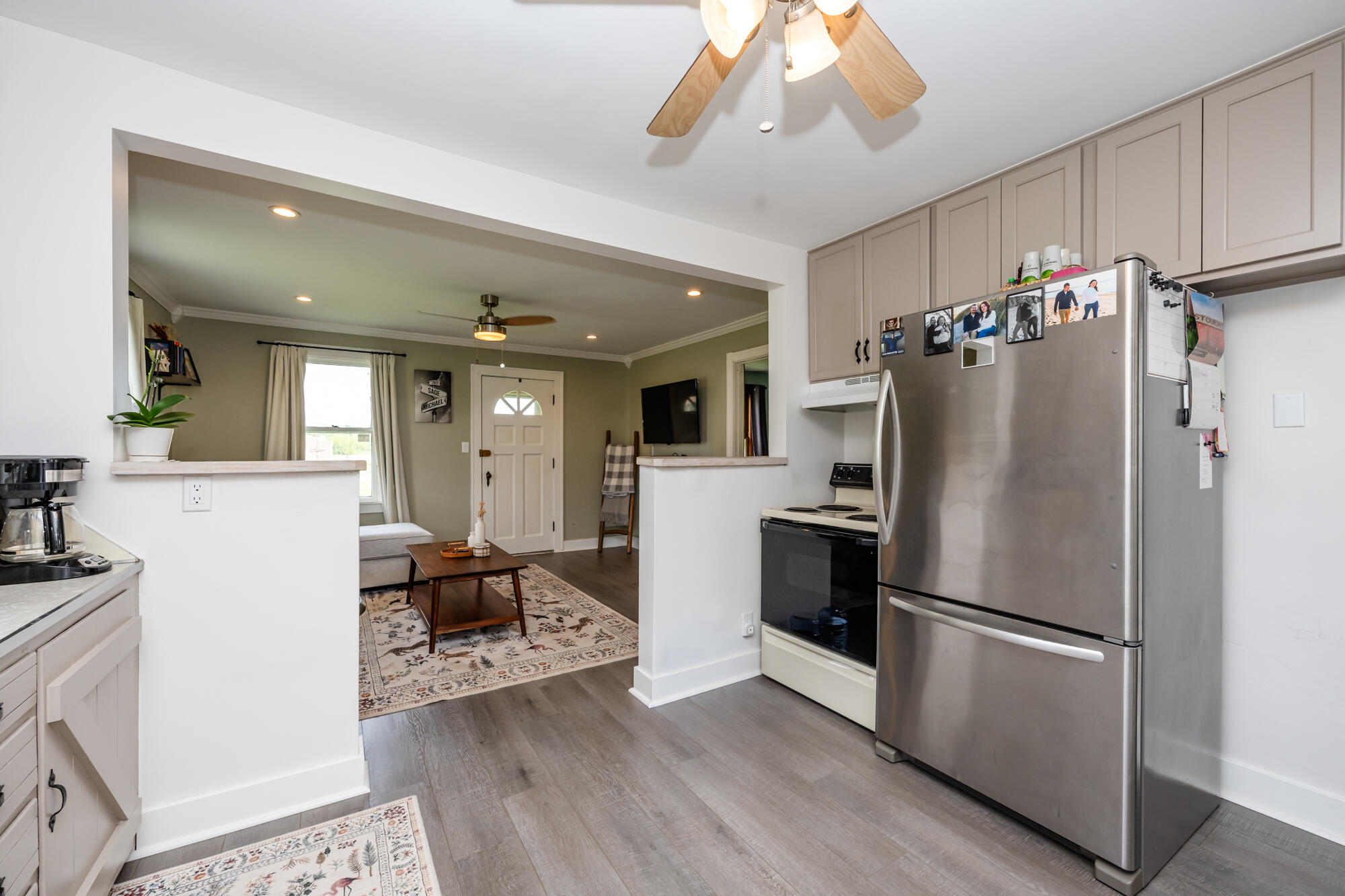 3156 W Lemon Creek Road Bridgman MI 49106