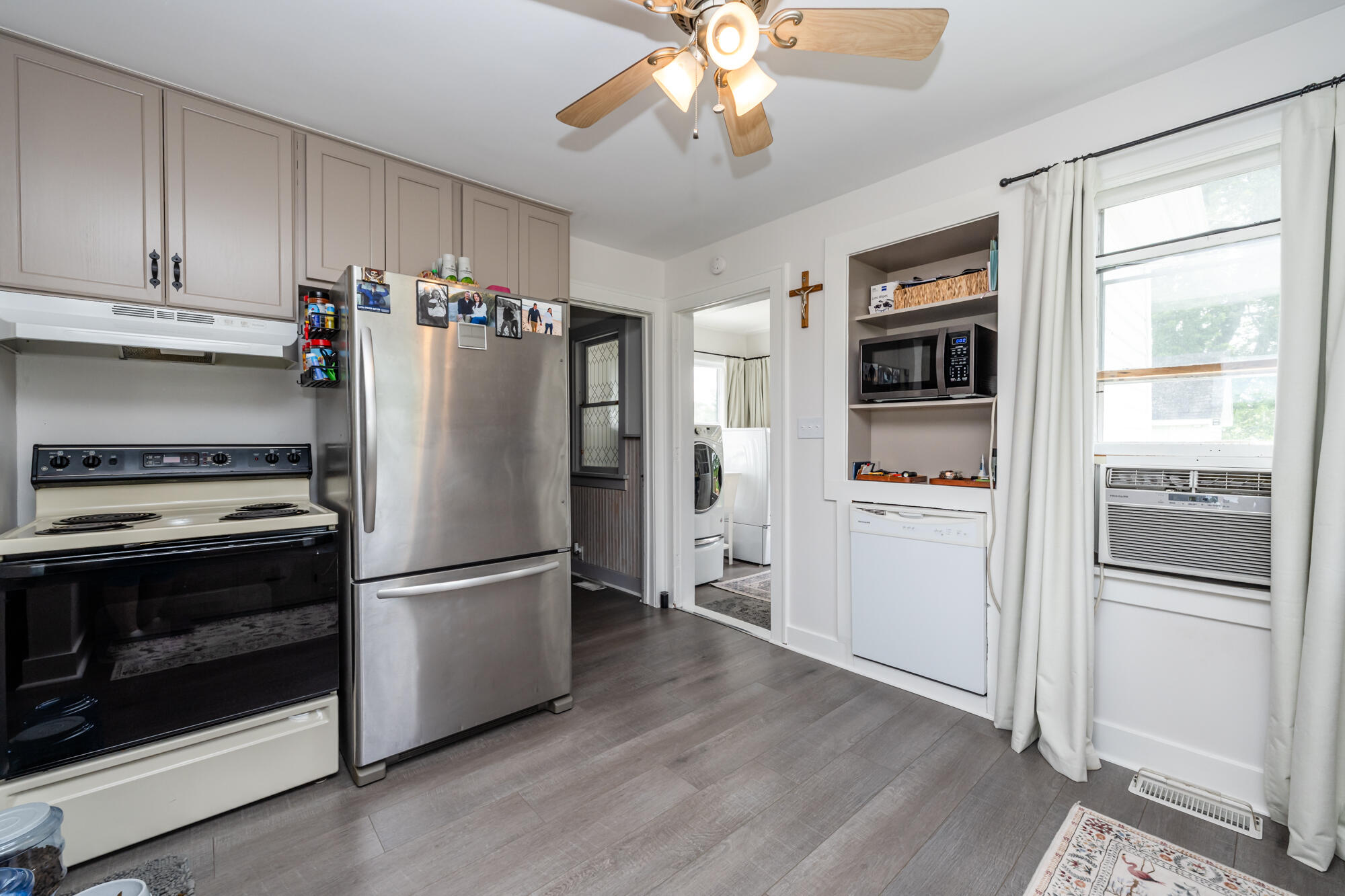 3156 W Lemon Creek Road Bridgman MI 49106