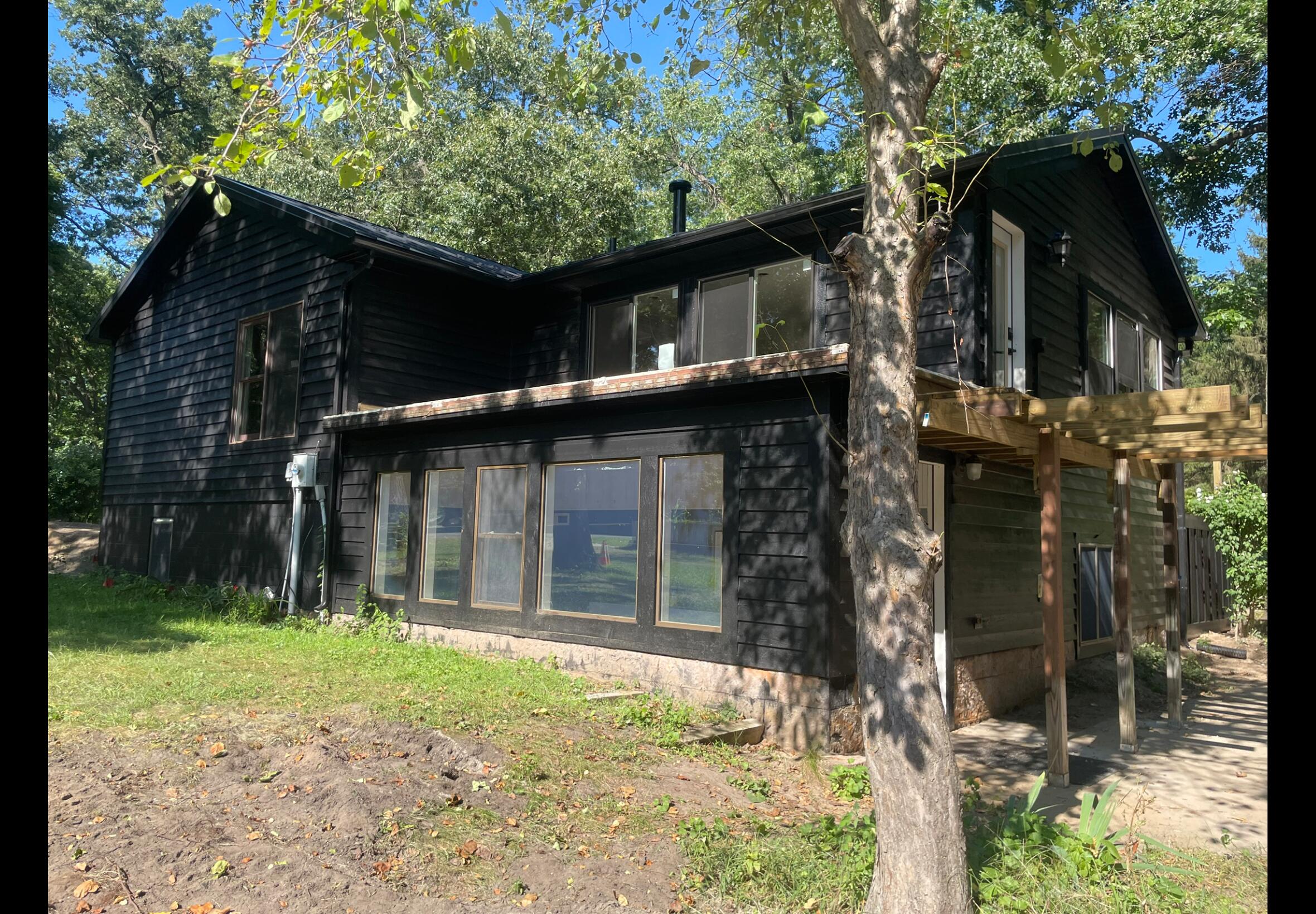 18840 Spring Street New Buffalo MI 49117