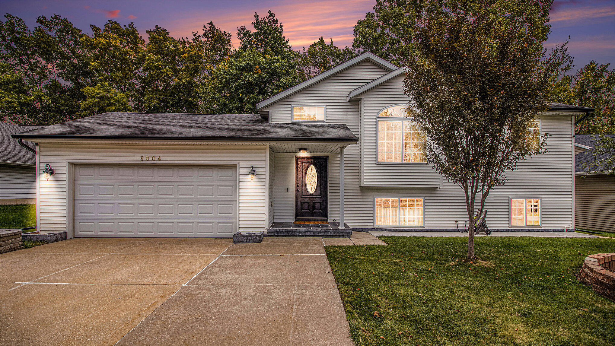 5904 Penny Farm Drive SE Grand Rapids MI 49508