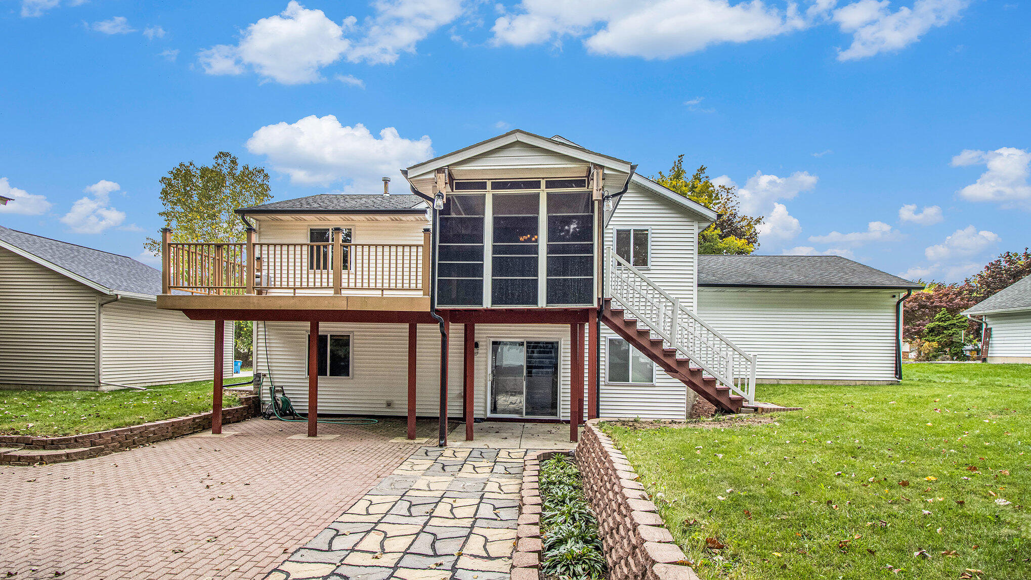 5904 Penny Farm Drive SE Grand Rapids MI 49508