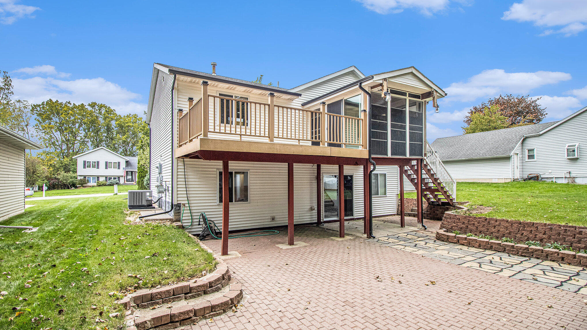 5904 Penny Farm Drive SE Grand Rapids MI 49508