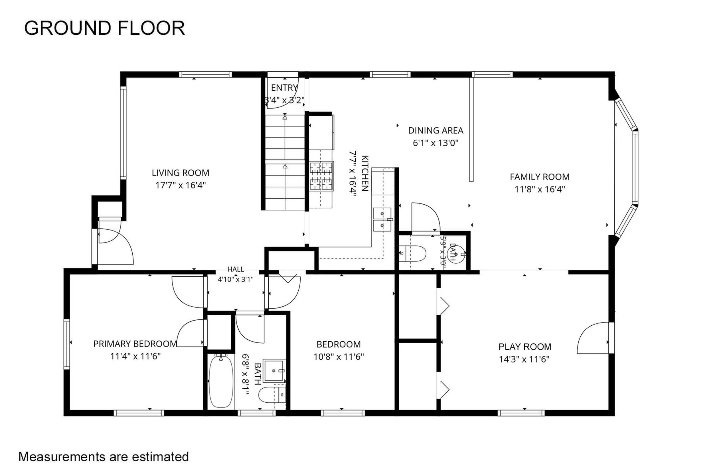 2053 Seventh Street NW Grand Rapids MI 49504