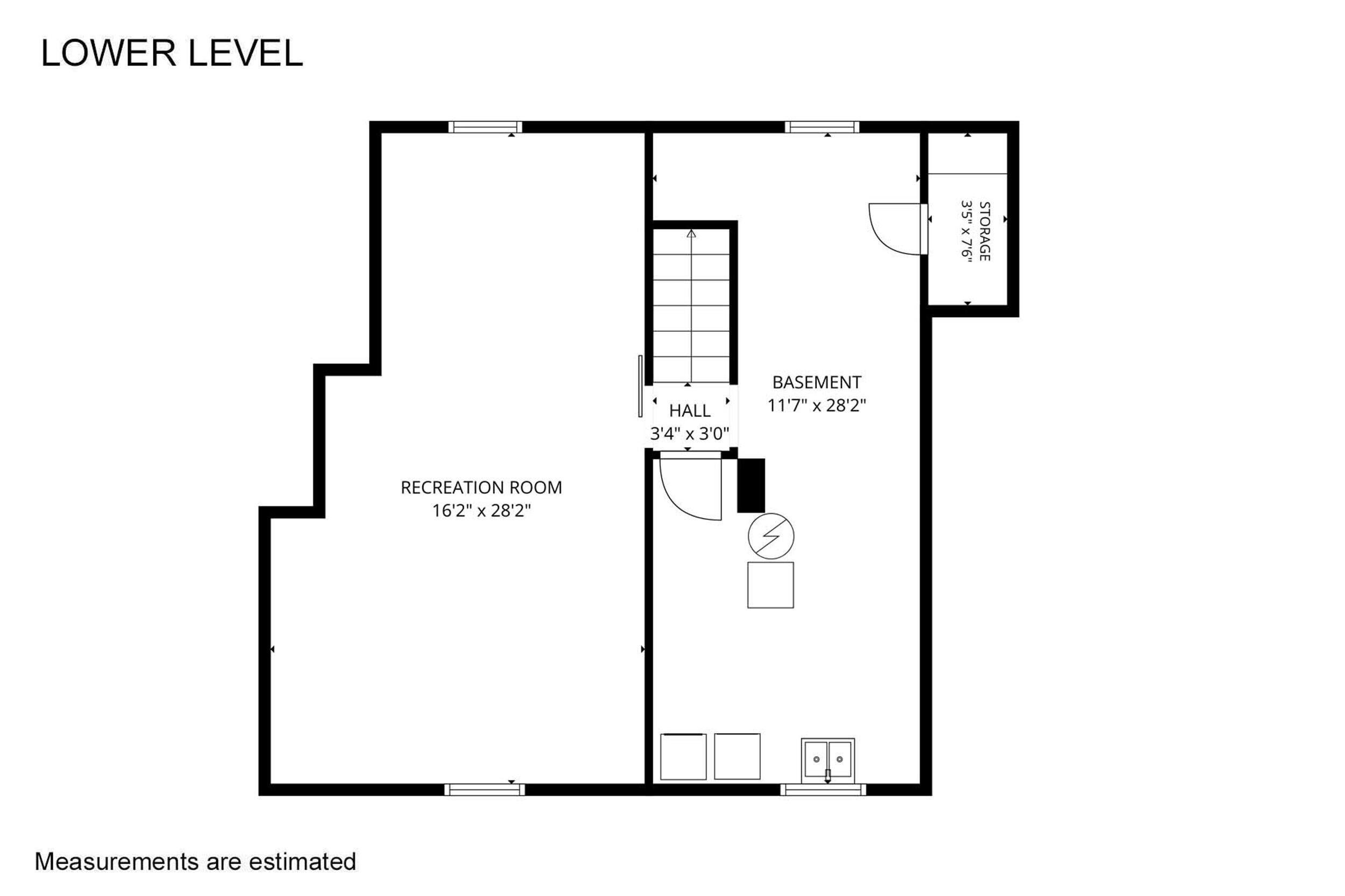 2053 Seventh Street NW Grand Rapids MI 49504