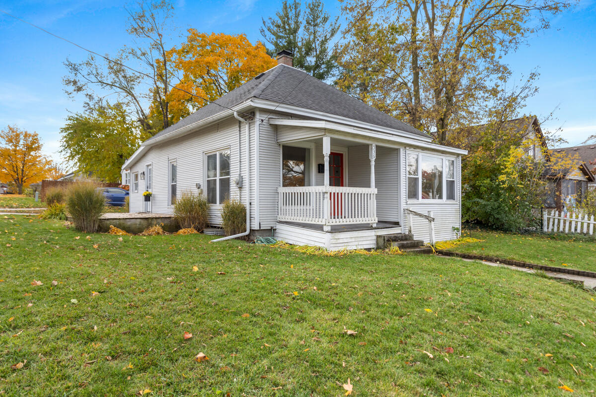 536 Wright Street NE Grand Rapids MI 49505