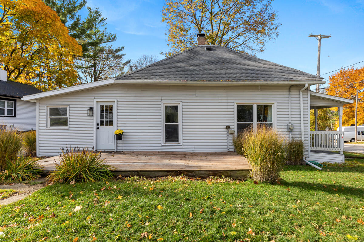 536 Wright Street NE Grand Rapids MI 49505