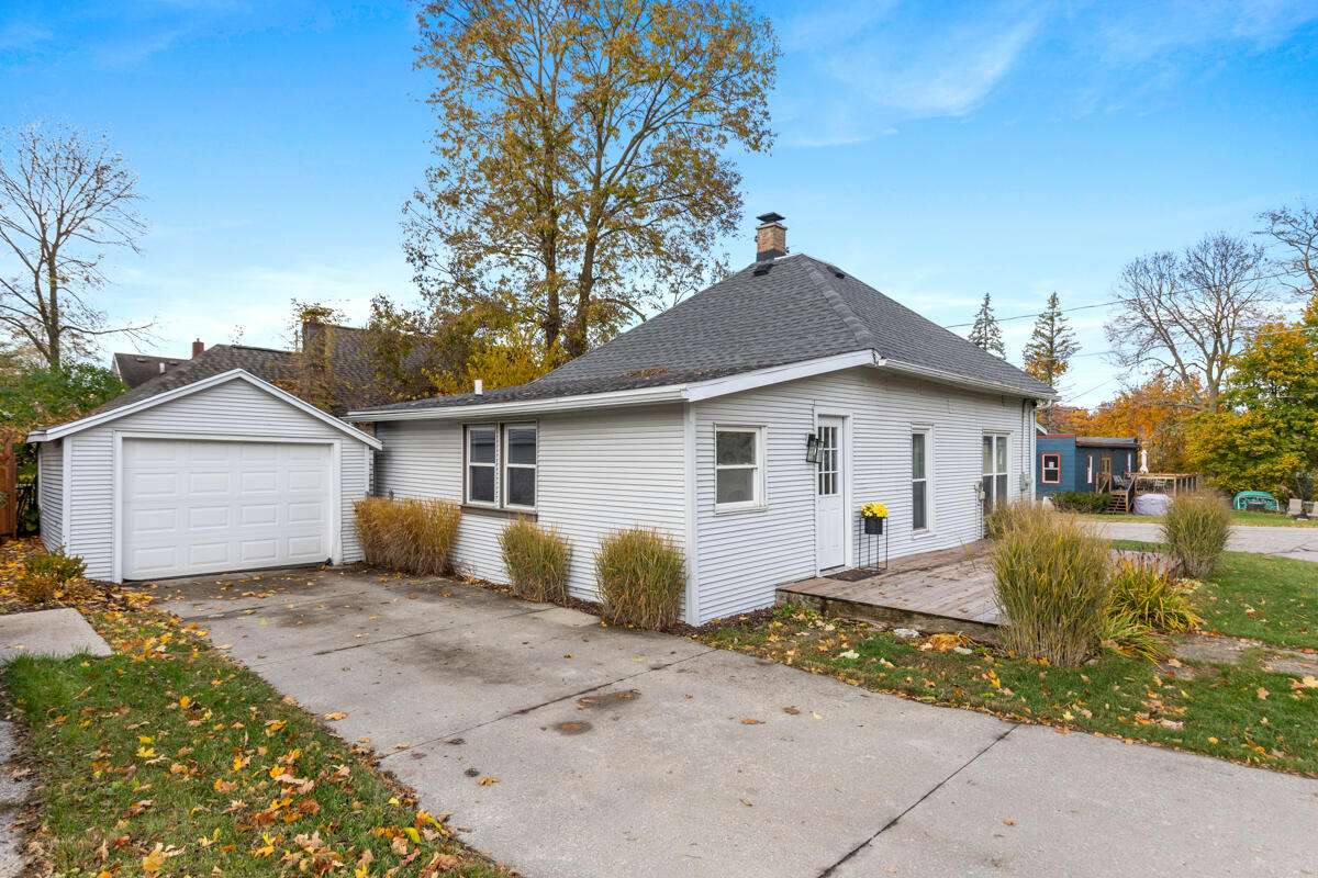 536 Wright Street NE Grand Rapids MI 49505