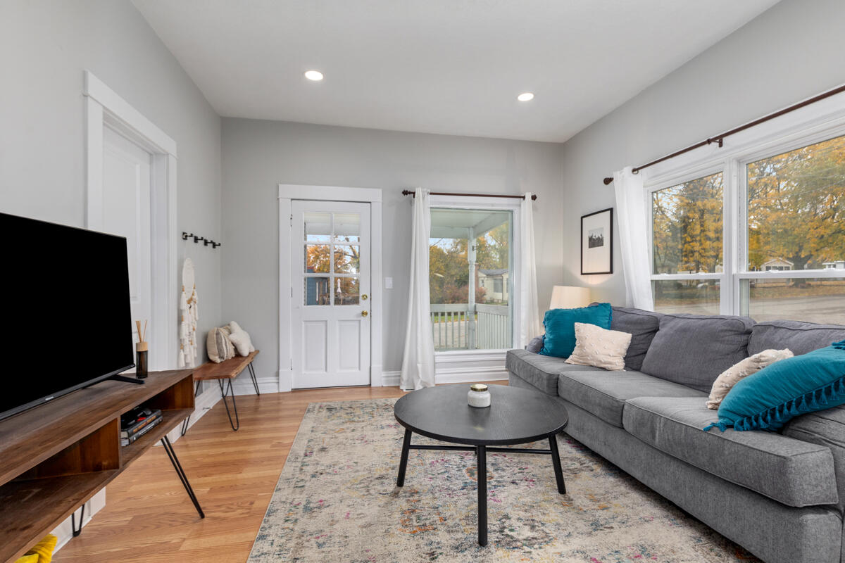 536 Wright Street NE Grand Rapids MI 49505