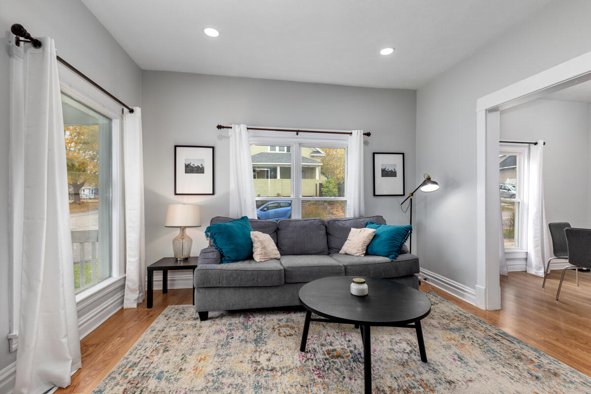 536 Wright Street NE Grand Rapids MI 49505