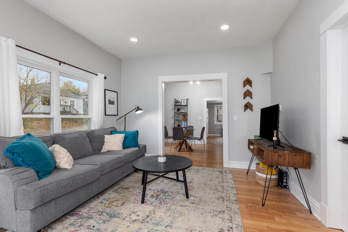 536 Wright Street NE Grand Rapids MI 49505