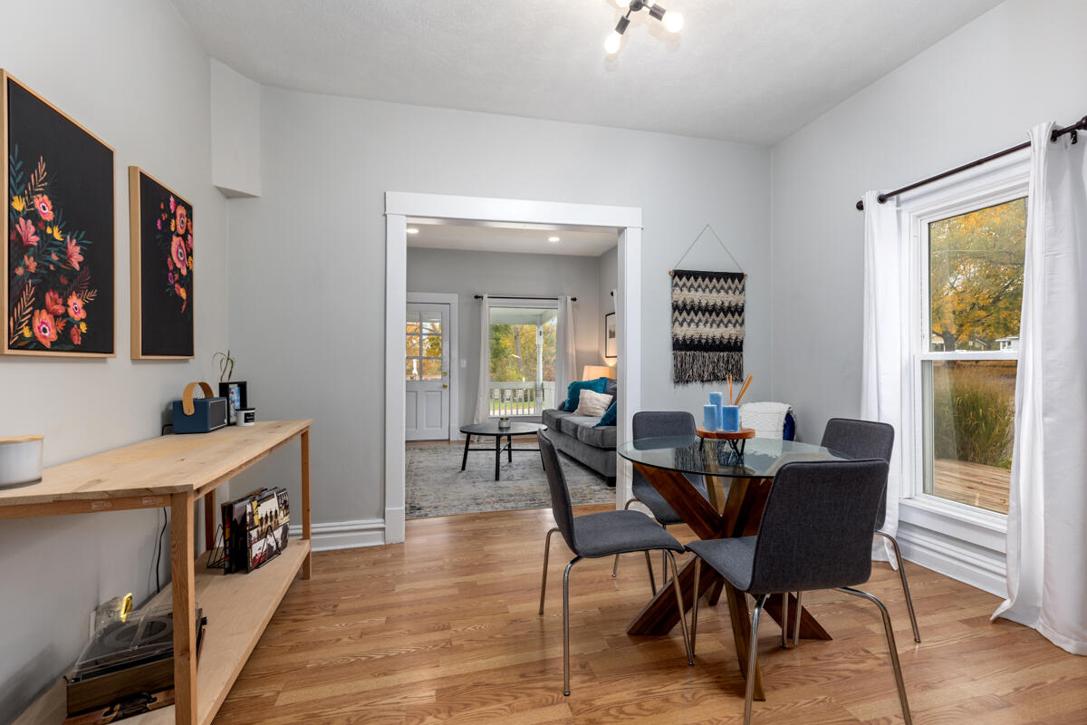 536 Wright Street NE Grand Rapids MI 49505