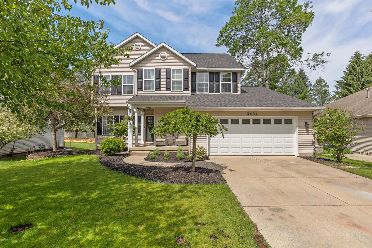 3531 Breton Valley Drive SE Grand Rapids MI 49512